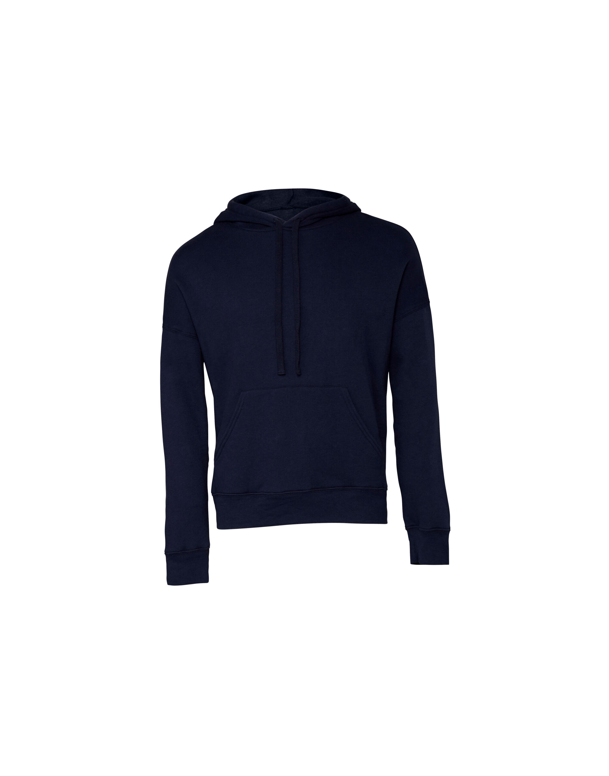 CA3729 Unisex Sponge Fleece DTM Hoodie Navy CA3729 Unisex Sponge Fleece DTM Hoodie Navy