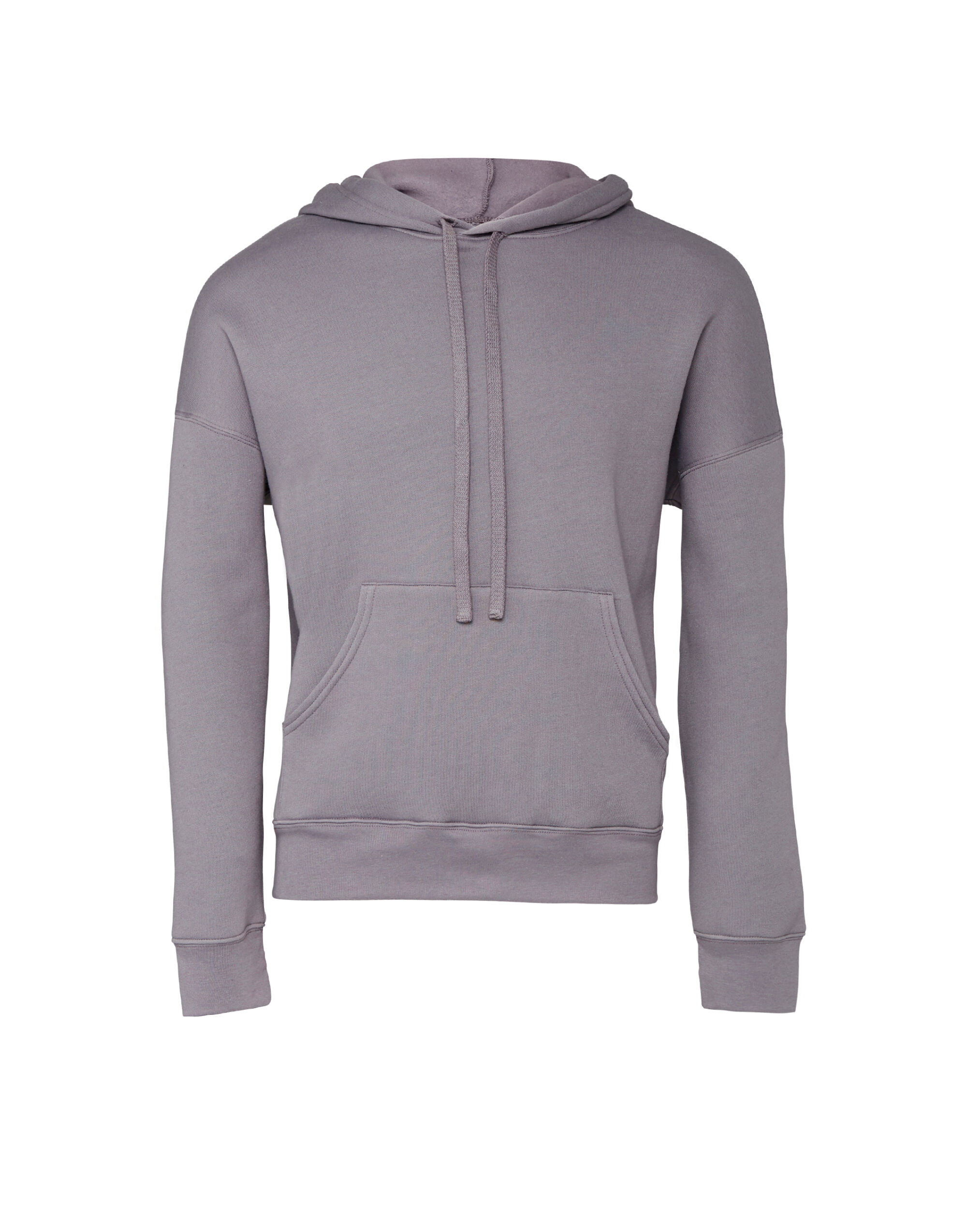 CA3729 Unisex Sponge Fleece DTM Hoodie Storm Grey CA3729 Unisex Sponge Fleece DTM Hoodie Storm Grey