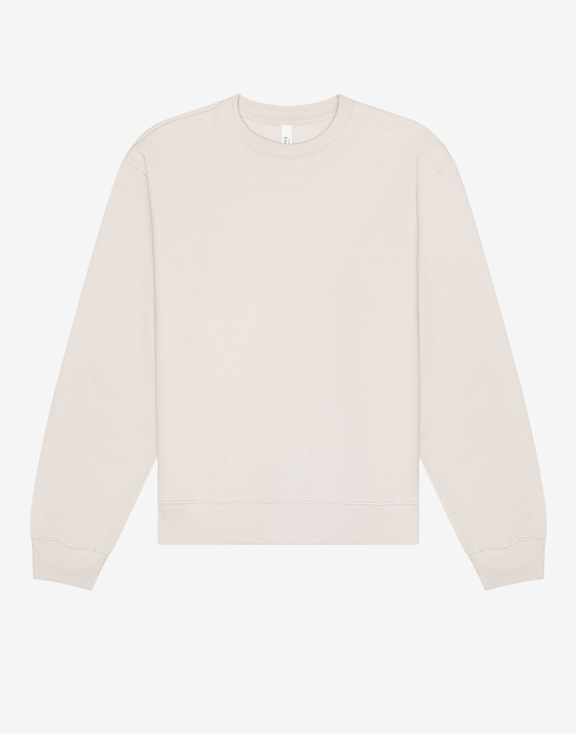 CA4711 Unisex Crewneck Heavy Sweatshirt Dust CA4711 Unisex Crewneck Heavy Sweatshirt Dust