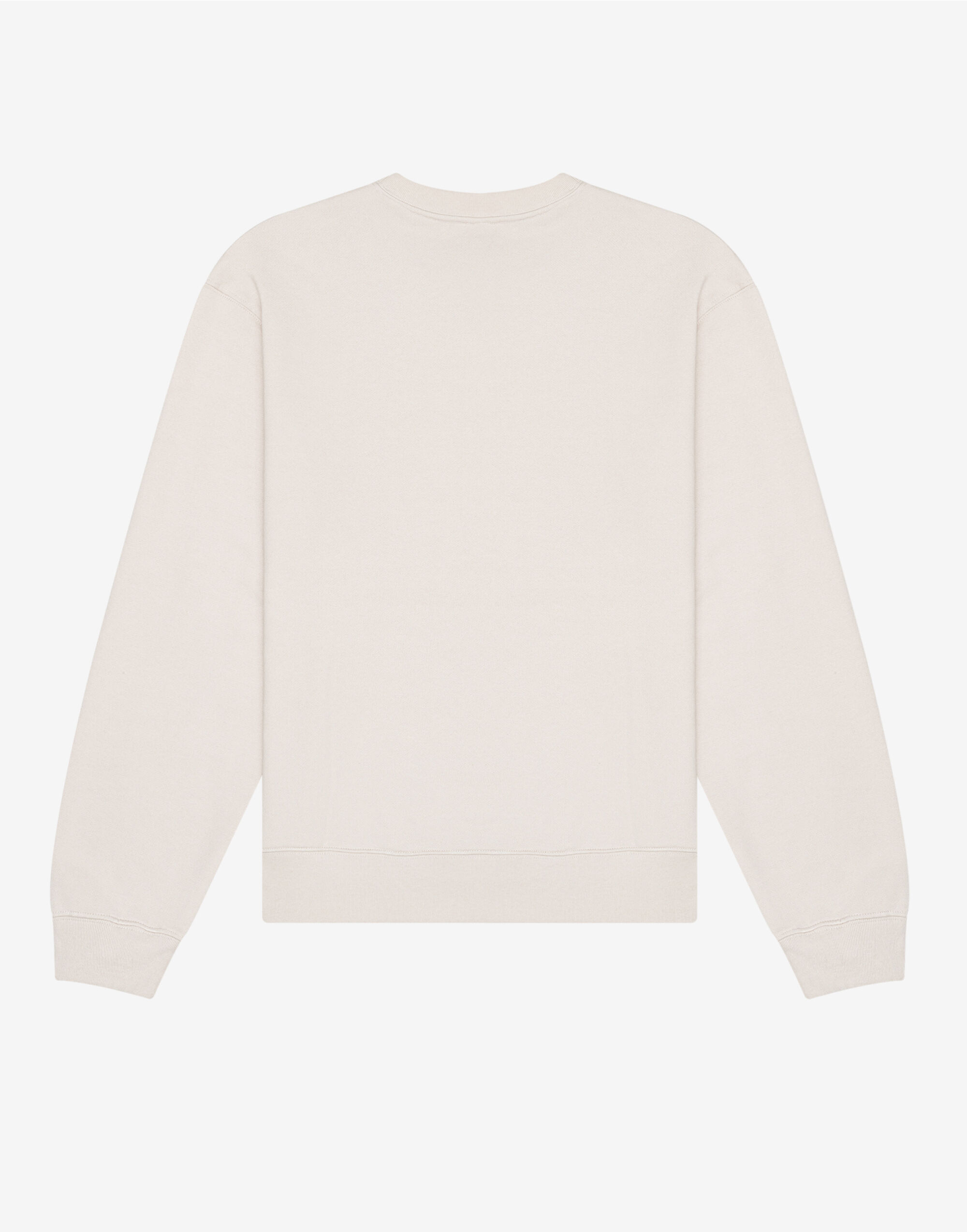 CA4711 Unisex Crewneck Heavy Sweatshirt Dust