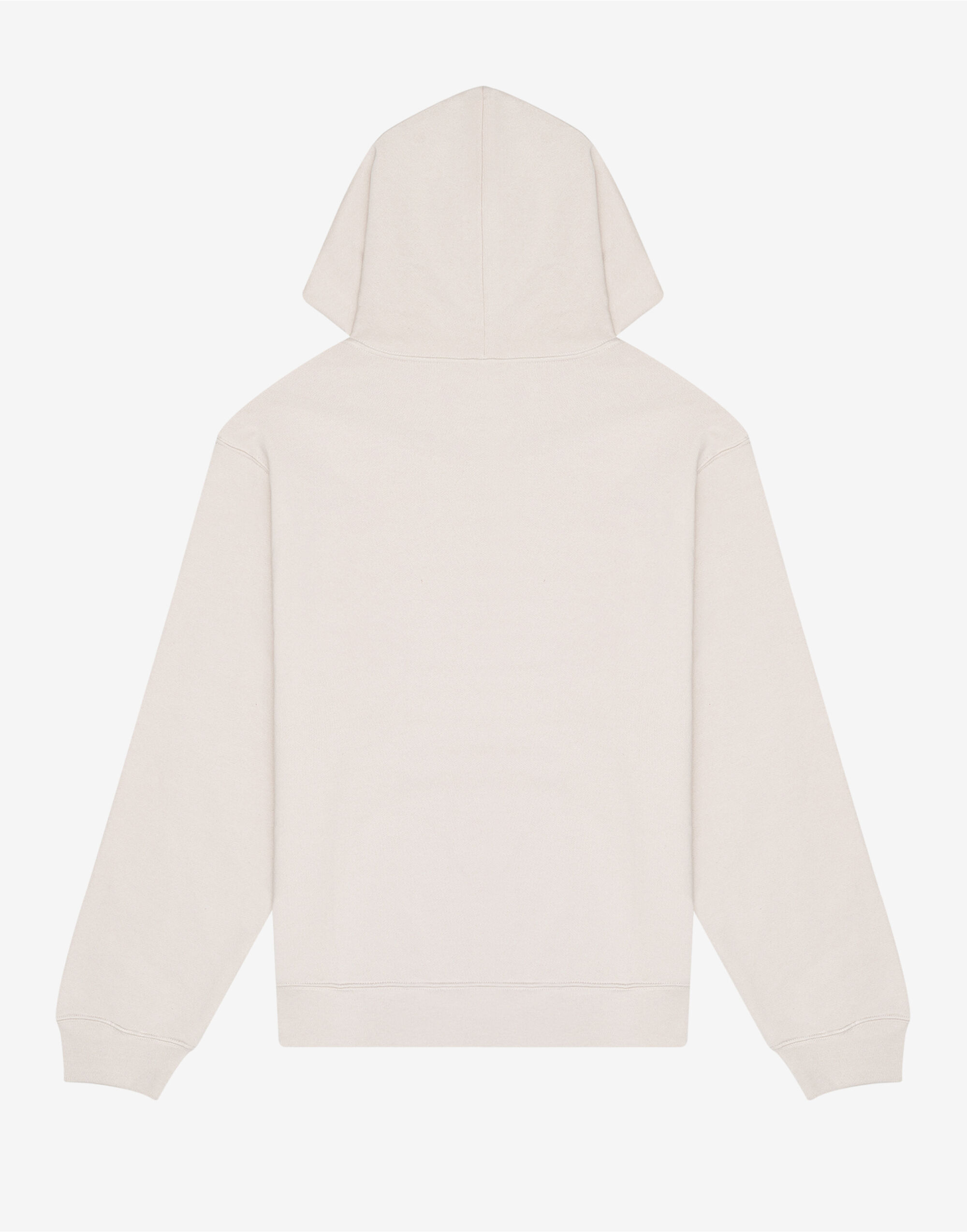 CA4719 Unisex Heavy Pullover Hoodie Dust