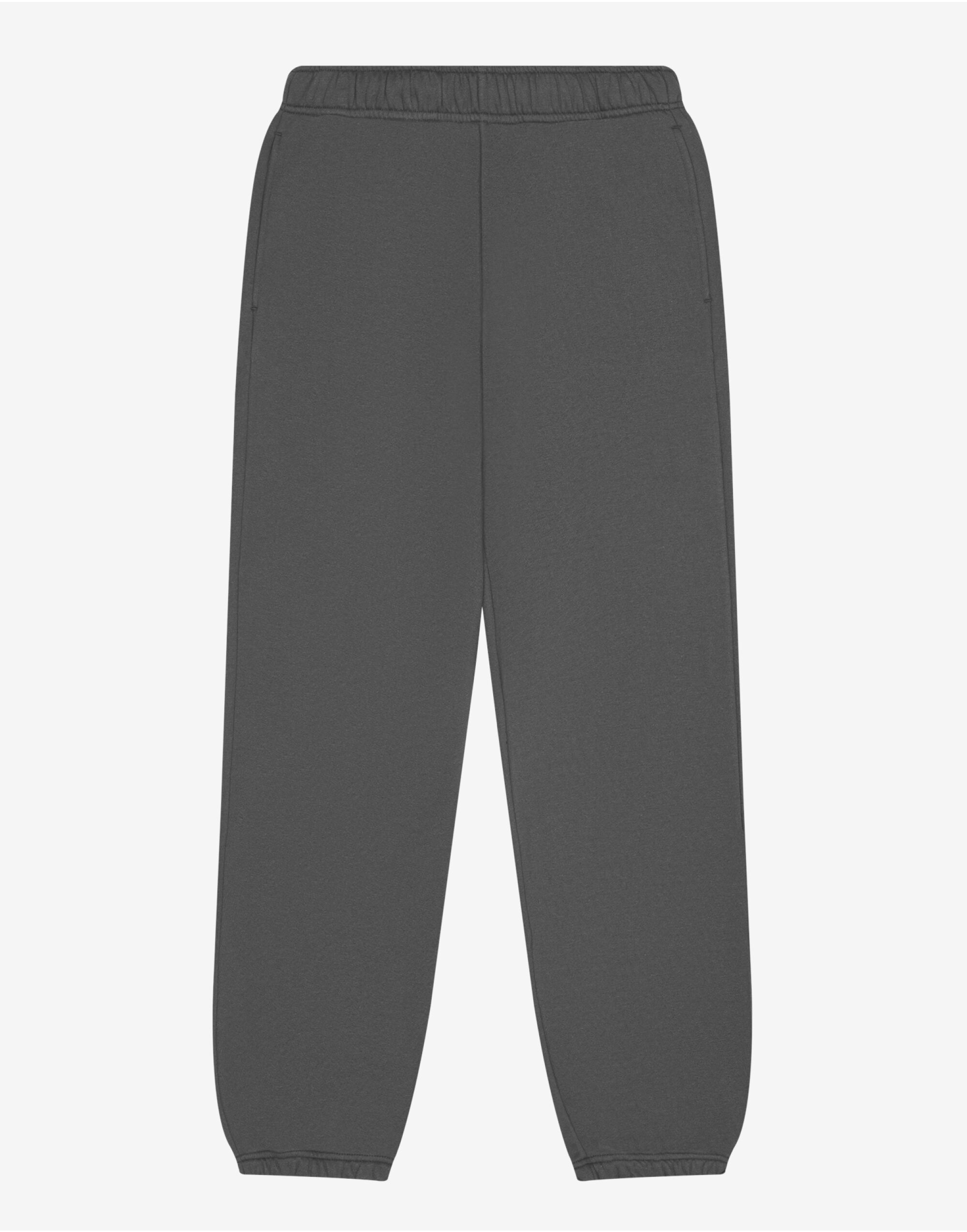 CA4737 Unisex Heavy Sweatpant Asphalt