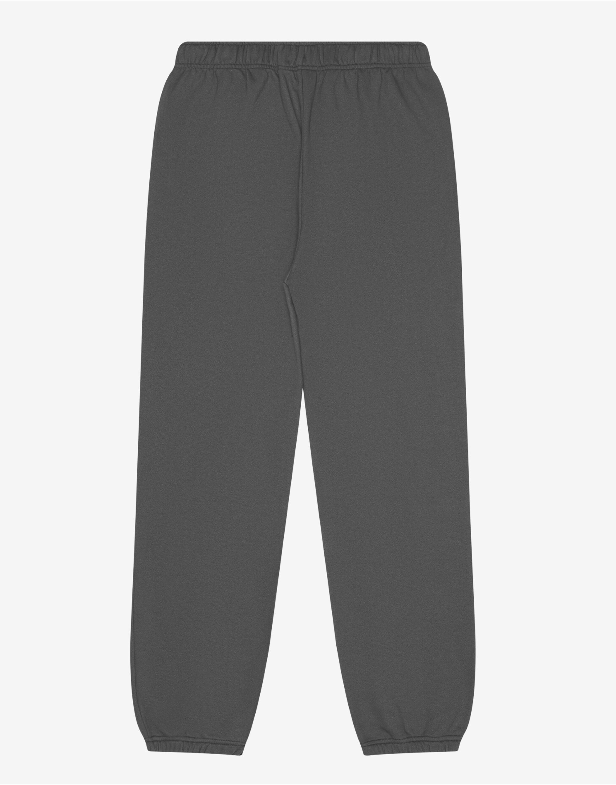 CA4737 Unisex Heavy Sweatpant Asphalt