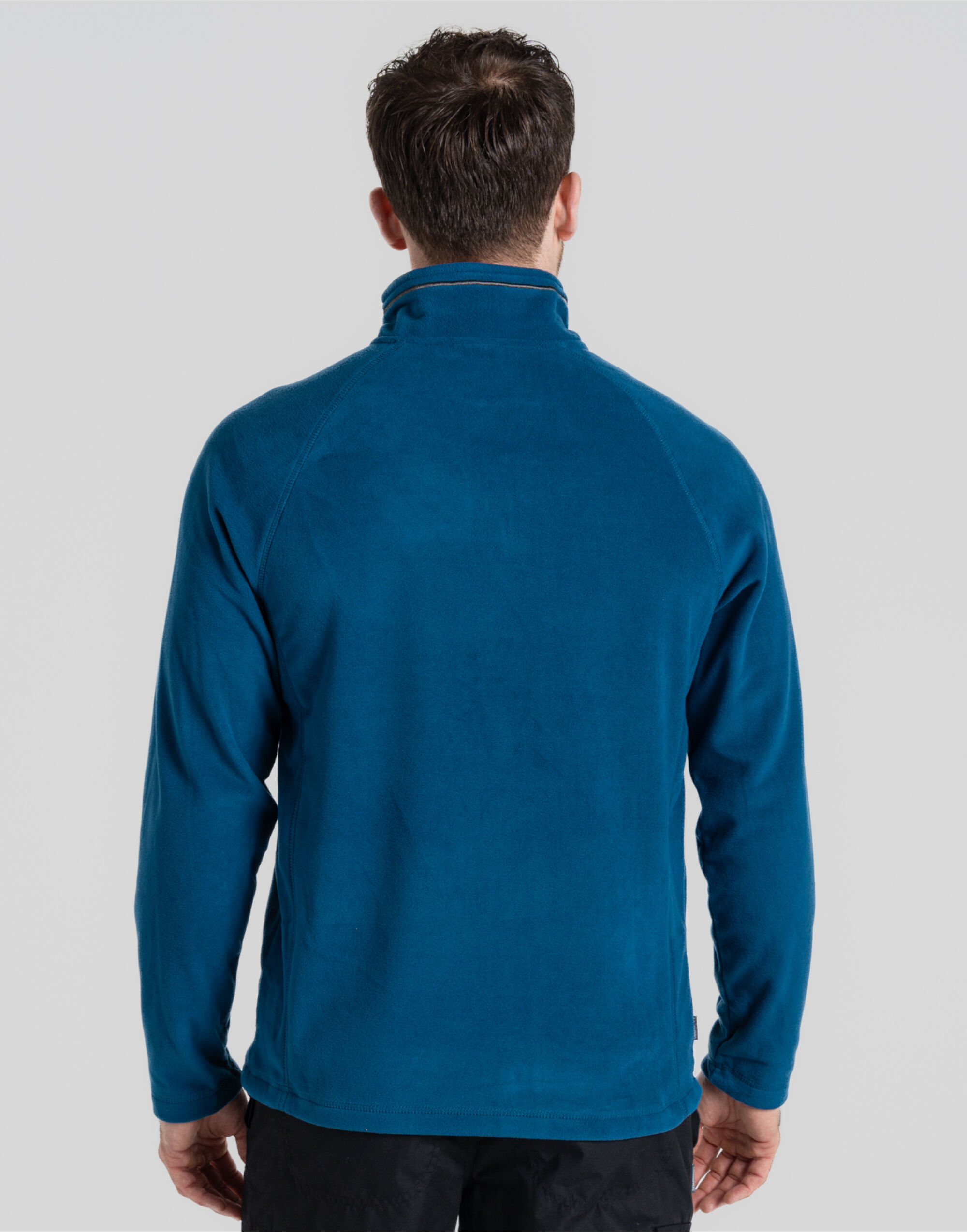 CEA001 Corey 200 Fleece Jacket Poseidon Blue