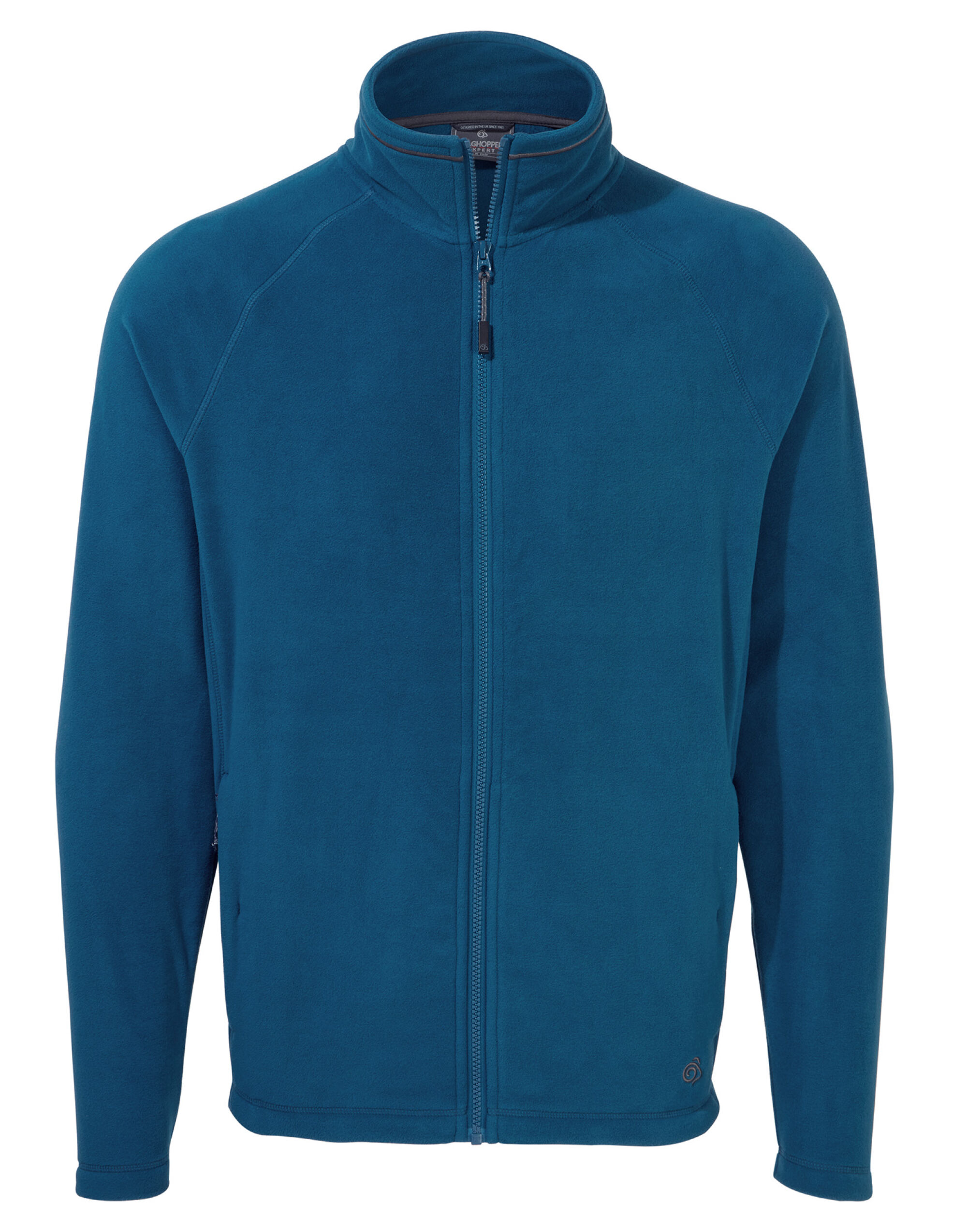 CEA001 Corey 200 Fleece Jacket Poseidon Blue