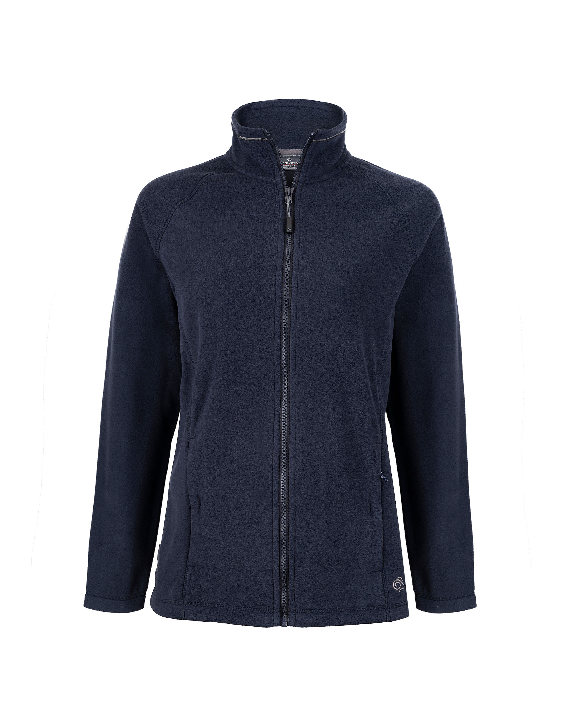 CEA002 Miska 200 Fleece Jacket Dark Navy