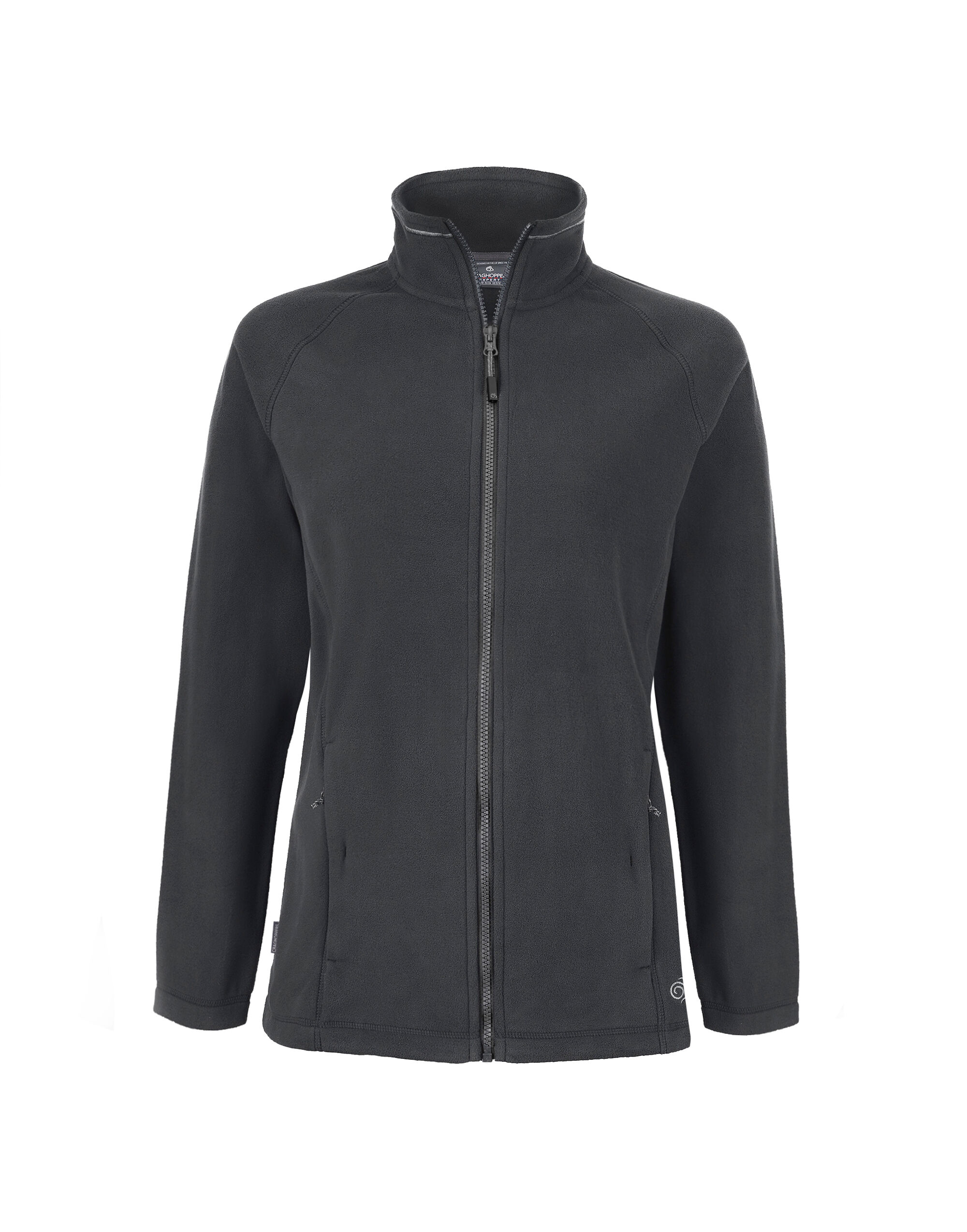 CEA002 Miska 200 Fleece Jacket Carbon Grey