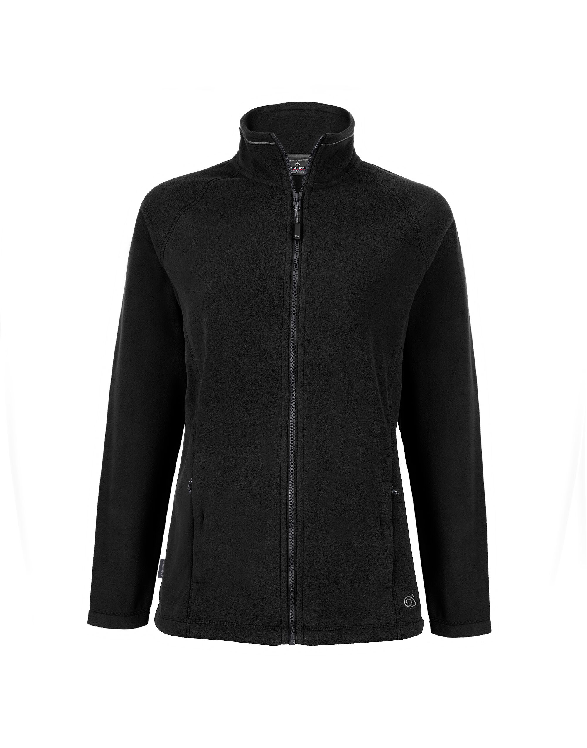 CEA002 Miska 200 Fleece Jacket Black