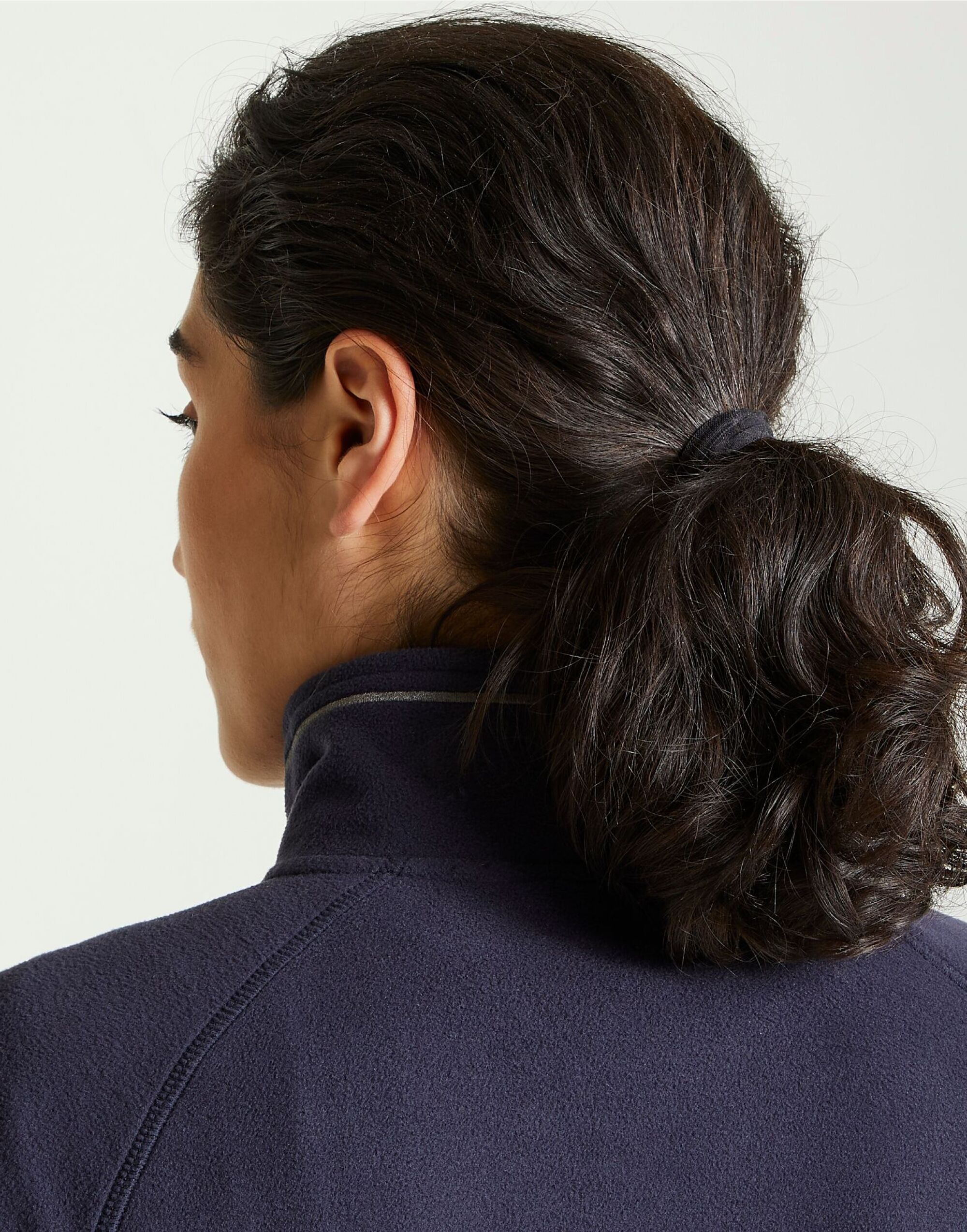 CEA002 Miska 200 Fleece Jacket Dark Navy