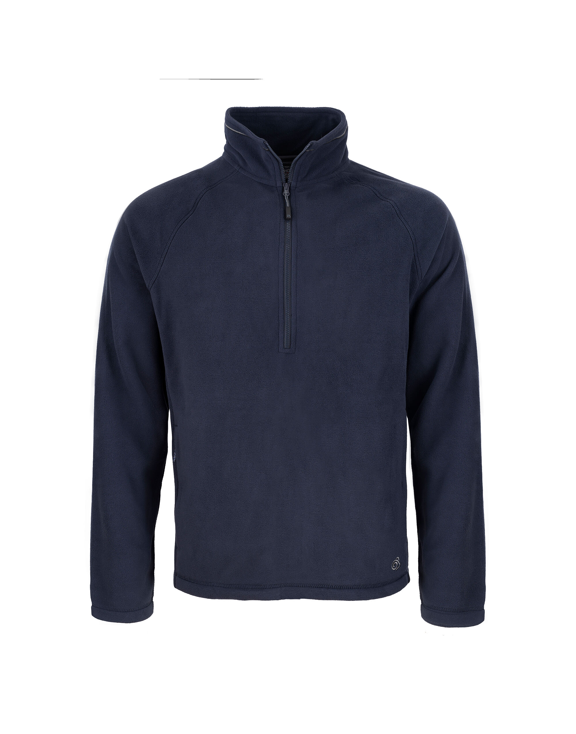 CEA003 Corey 200 1/2 Fleece Dark Navy CEA003 Corey 200 1/2 Fleece Dark Navy