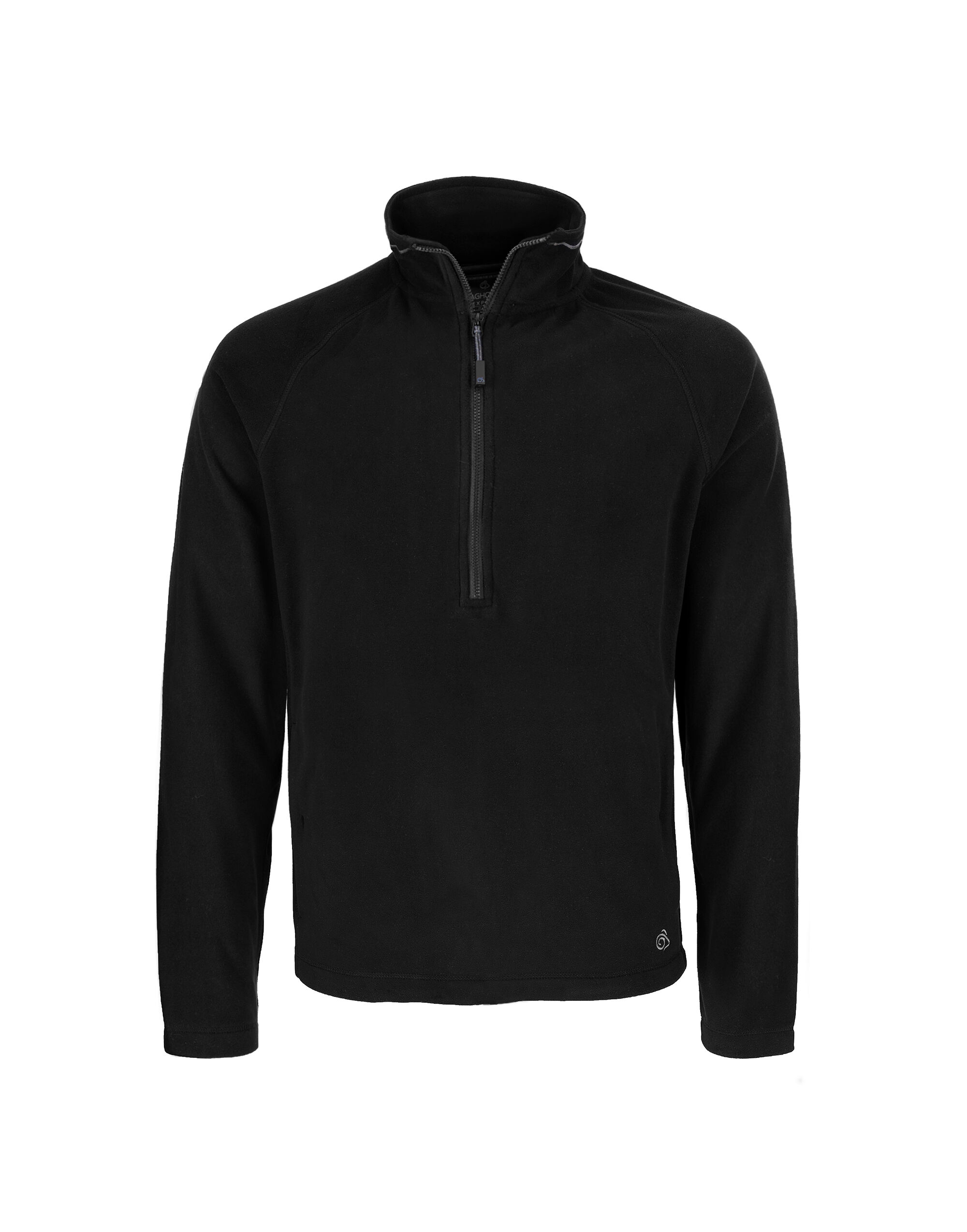 CEA003 Corey 200 1/2 Fleece Black