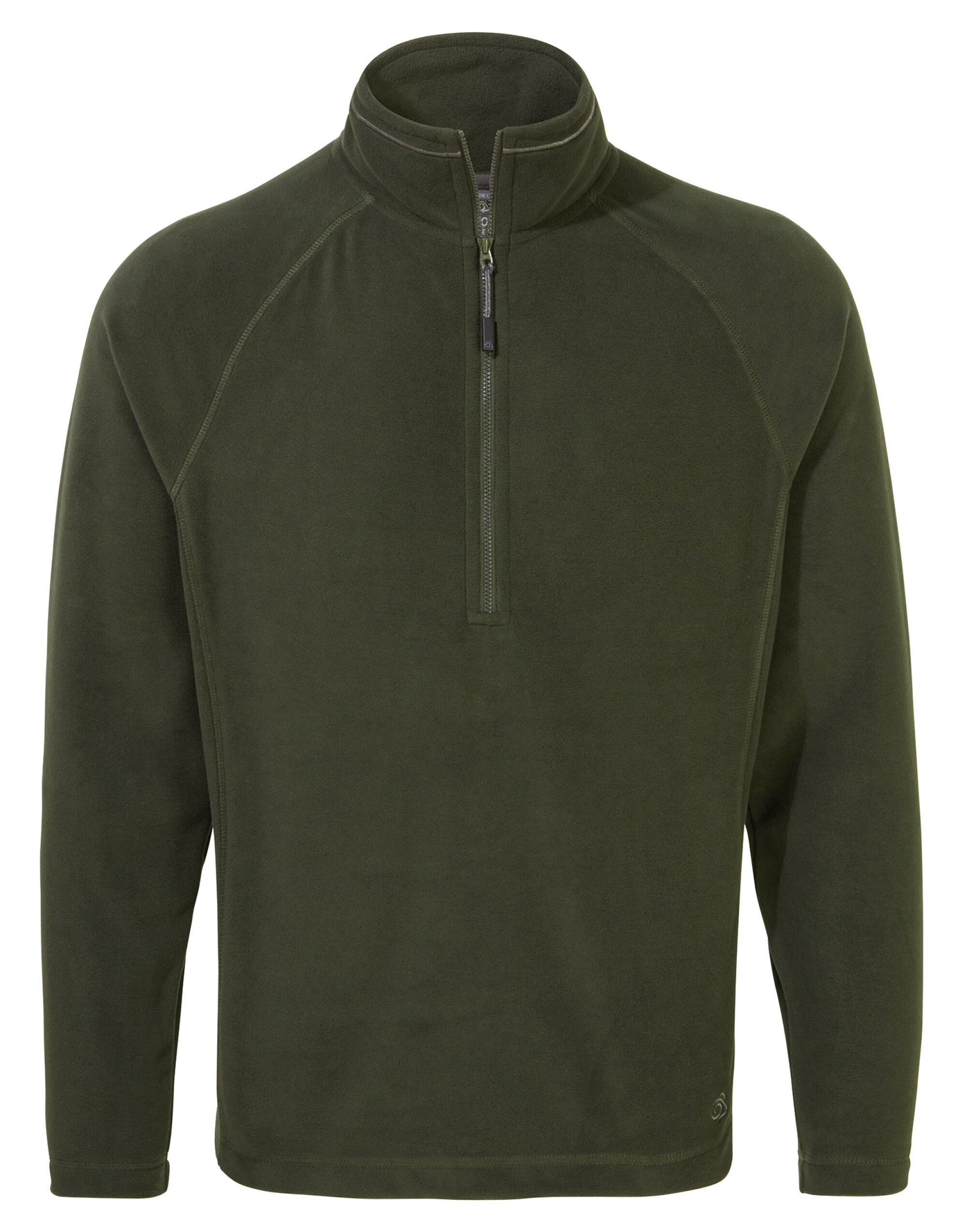 CEA003 Corey 200 1/2 Fleece Dark Cedar Green