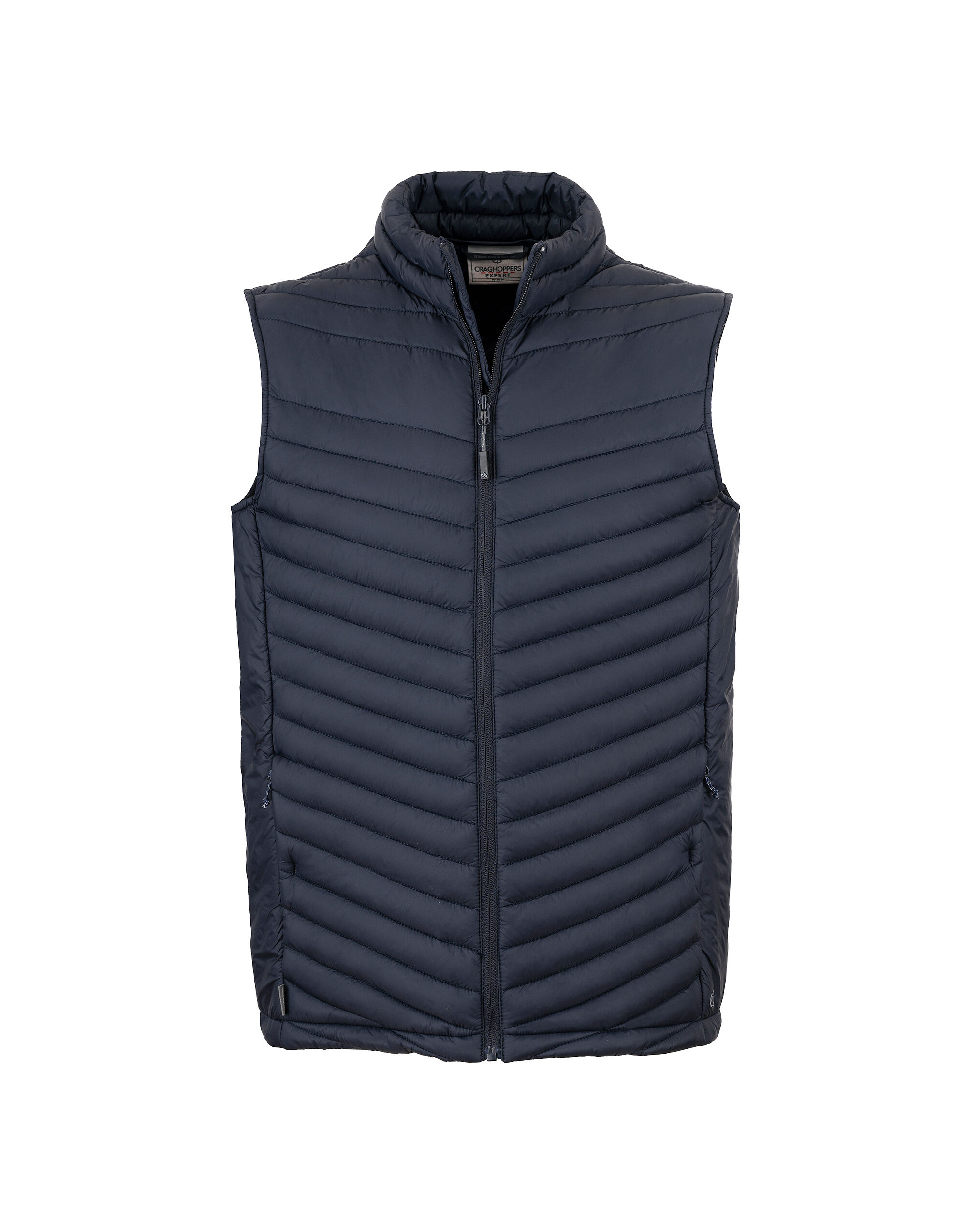 CEB001 Expolite Thermal Vest Bodywarmer Dark Navy