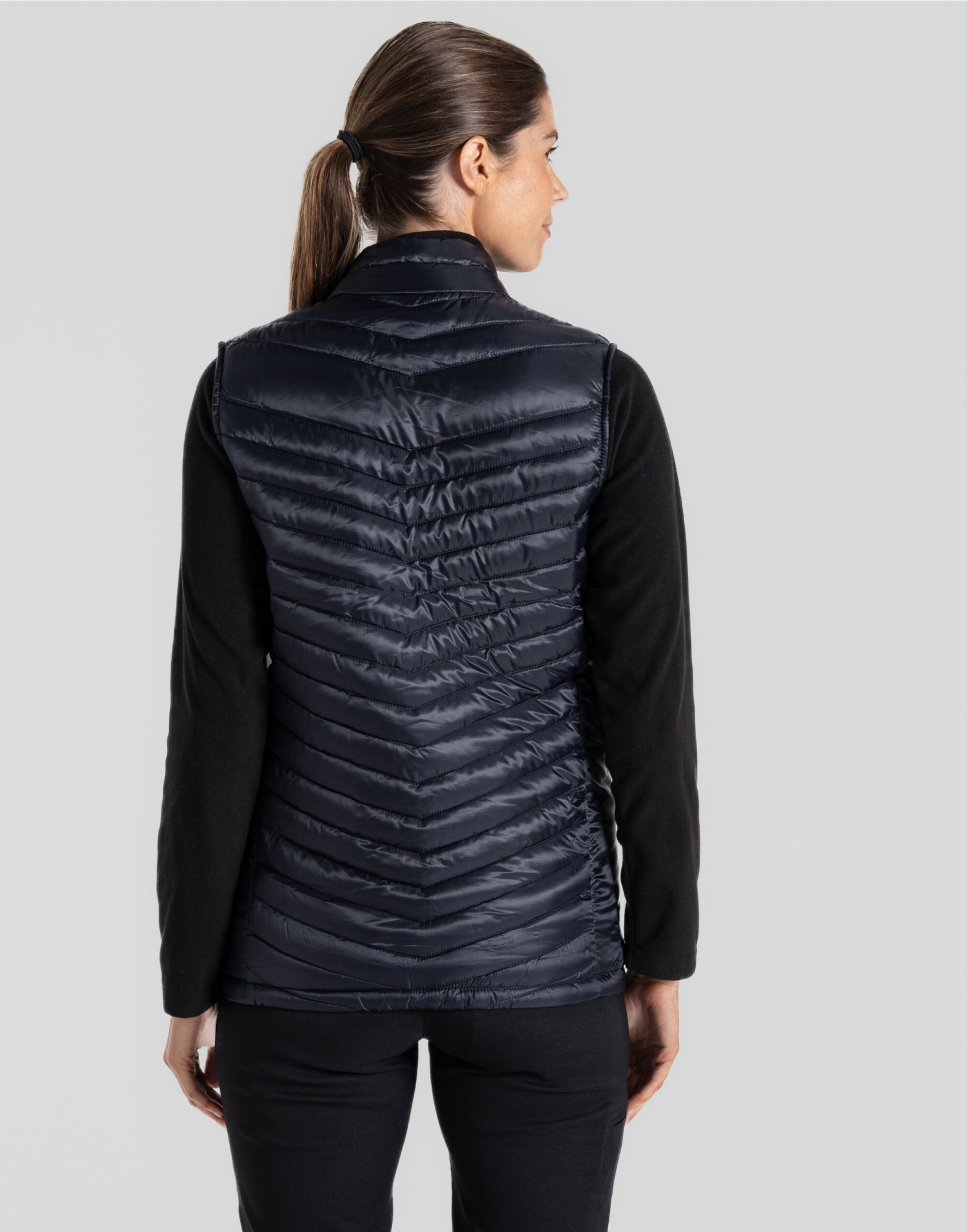 CEB001 Expolite Thermal Vest Bodywarmer Dark Navy