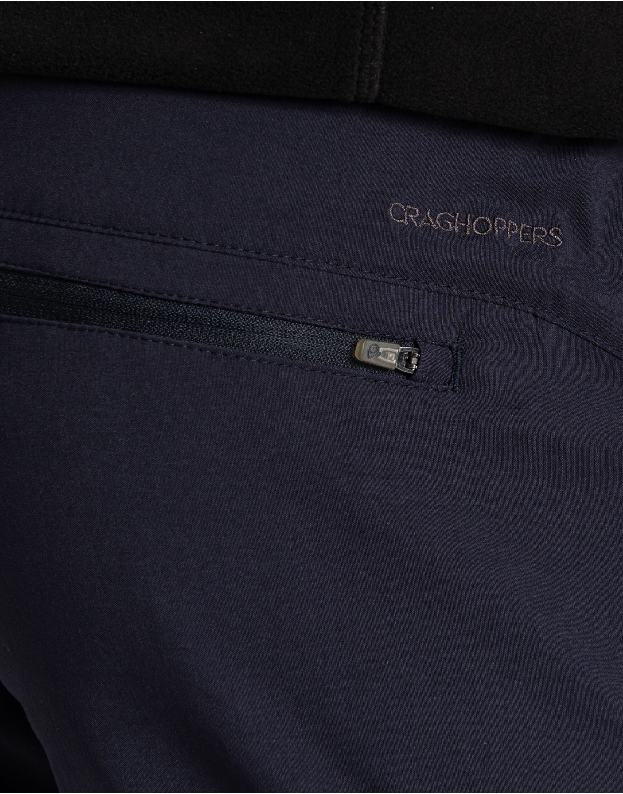 CEJ003L Men’s Expert Kiwi Pro II Stretch Trousers (Long) Dark Navy
