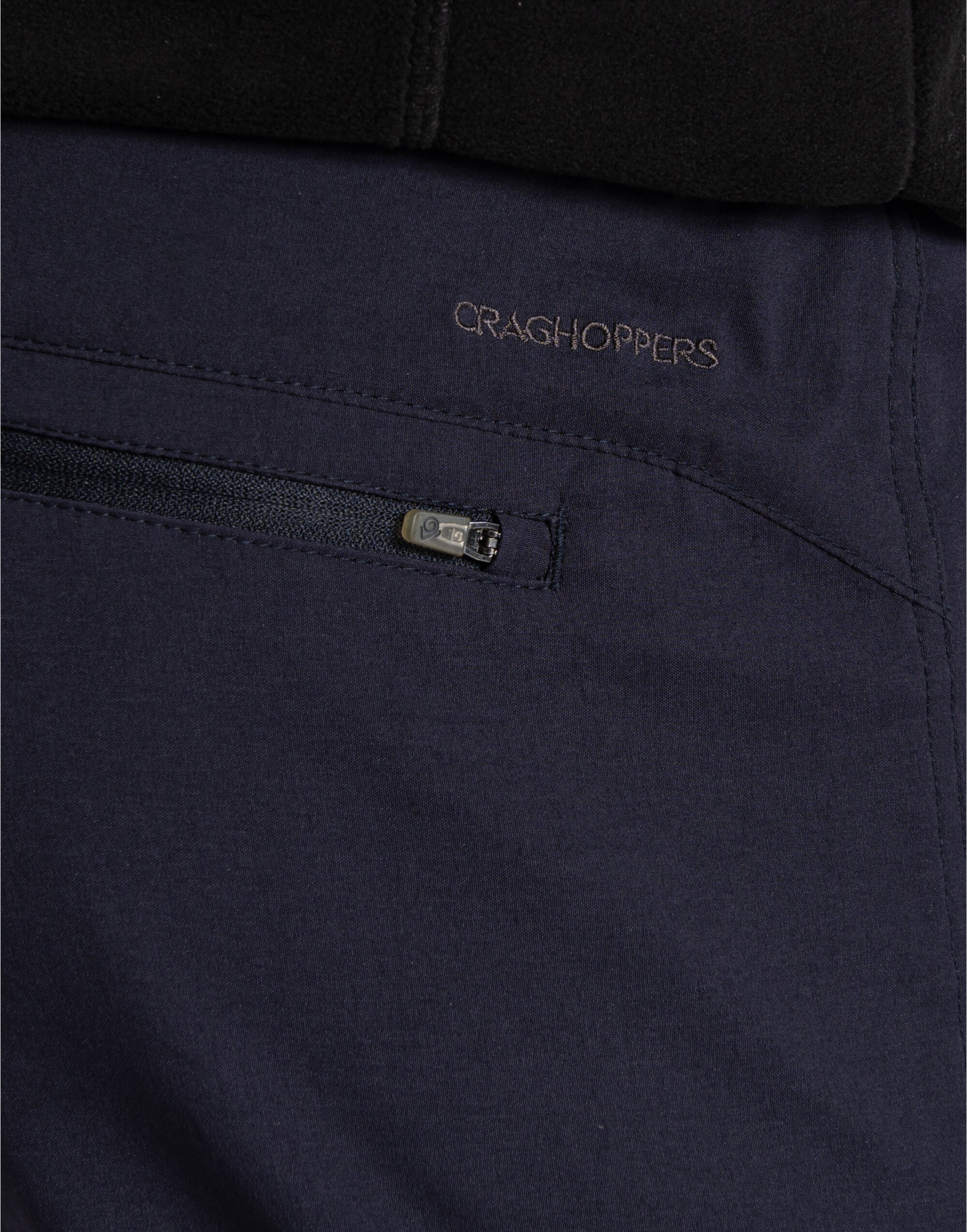 CEJ003R Men’s Expert Kiwi Pro II Stretch Trousers (Regular) Dark Navy