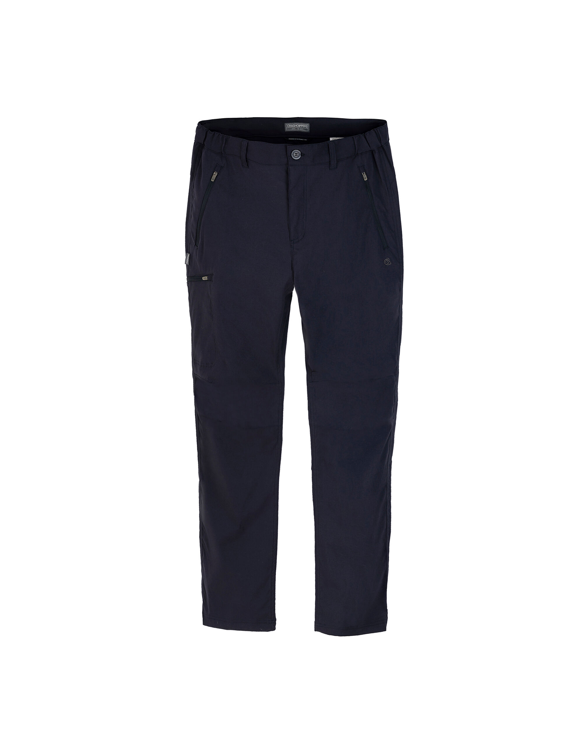 CEJ003R Men’s Expert Kiwi Pro II Stretch Trousers (Regular) Dark Navy