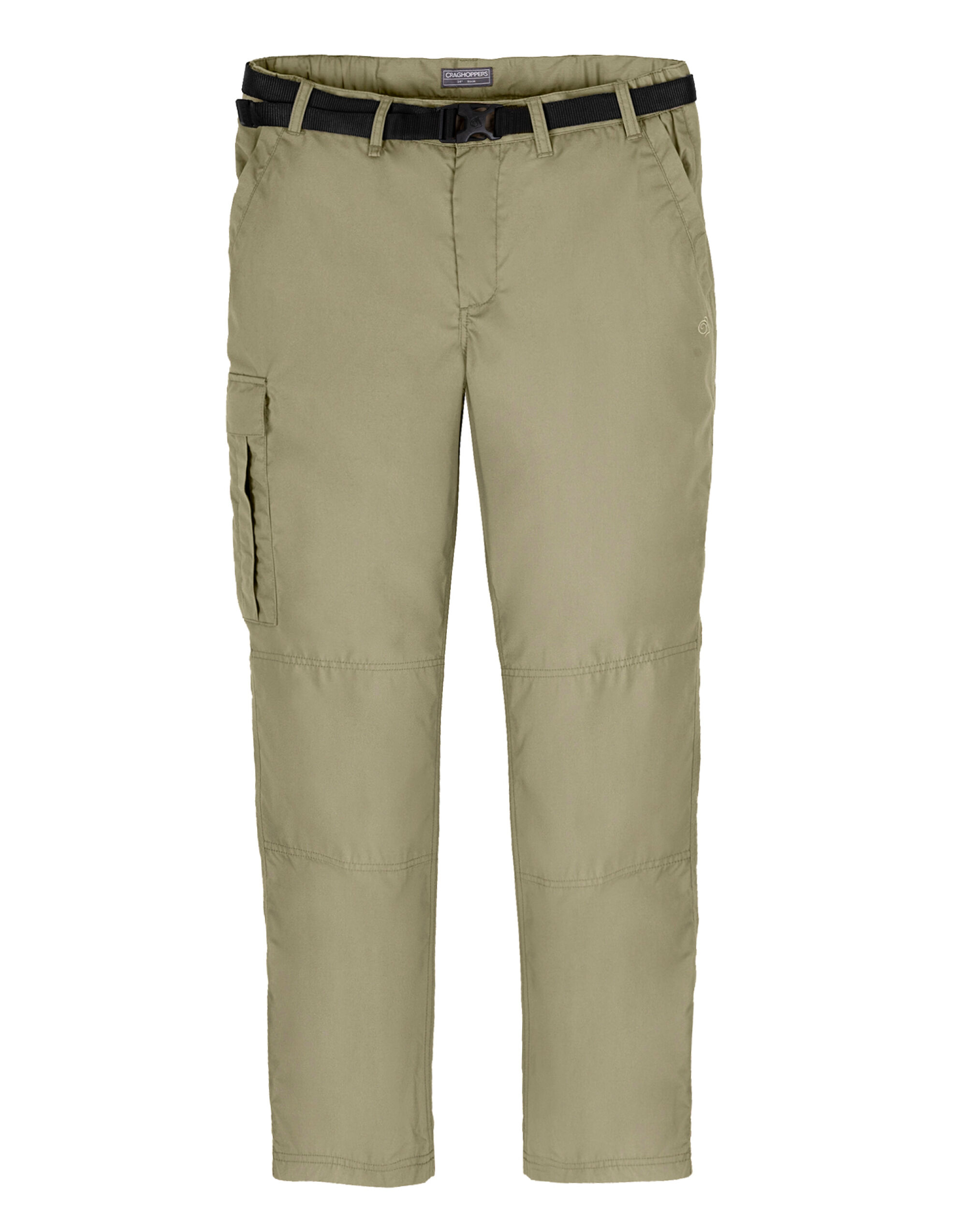 CEJ001L Men’s Expert Kiwi Tailored Trousersr (Long) Pebble