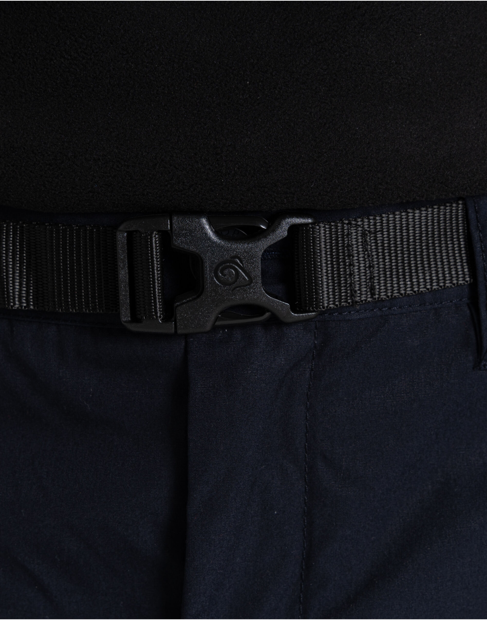 CEJ001L Men’s Expert Kiwi Tailored Trousersr (Long) Dark Navy