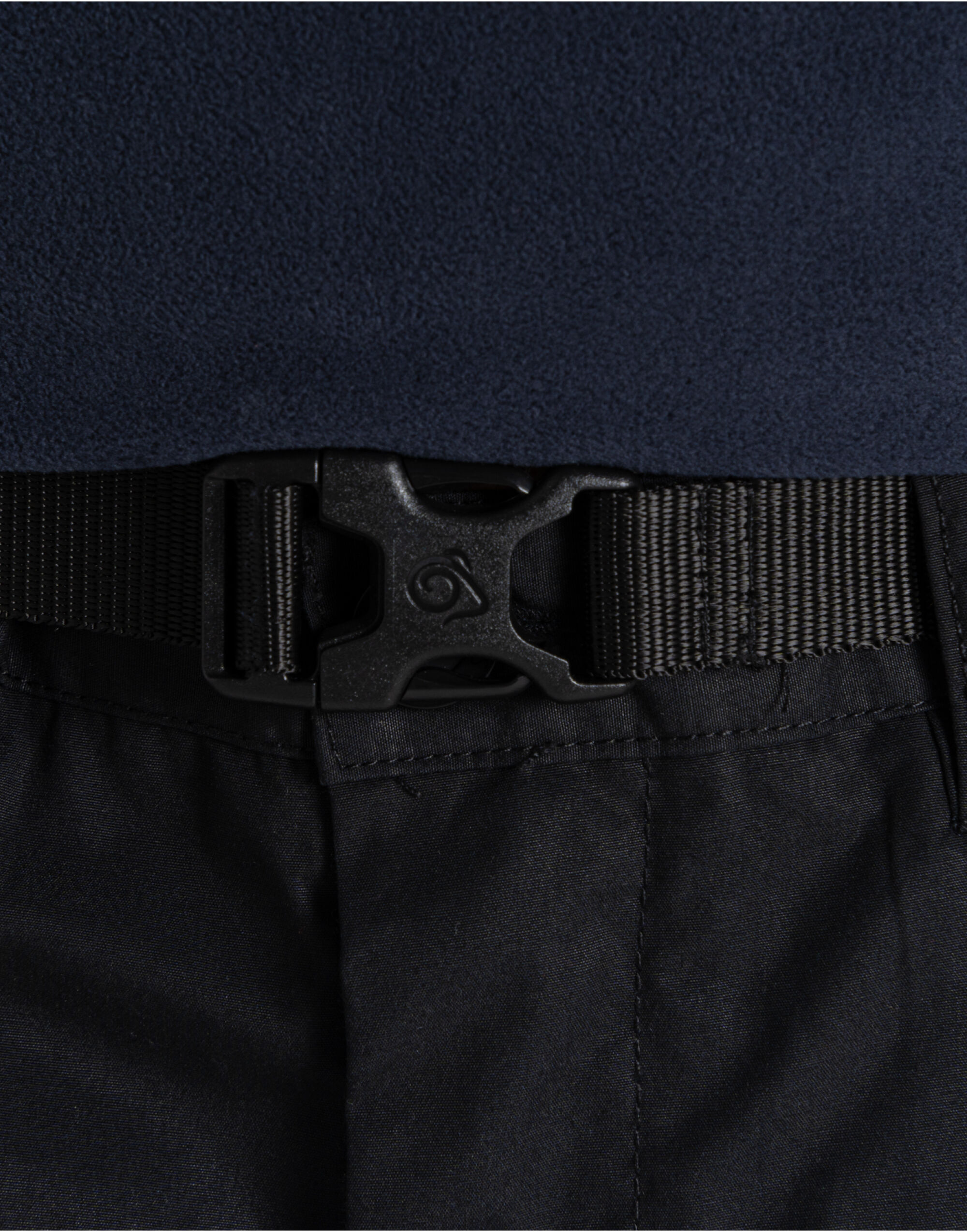 CEJ001L Men’s Expert Kiwi Tailored Trousersr (Long) Dark Navy
