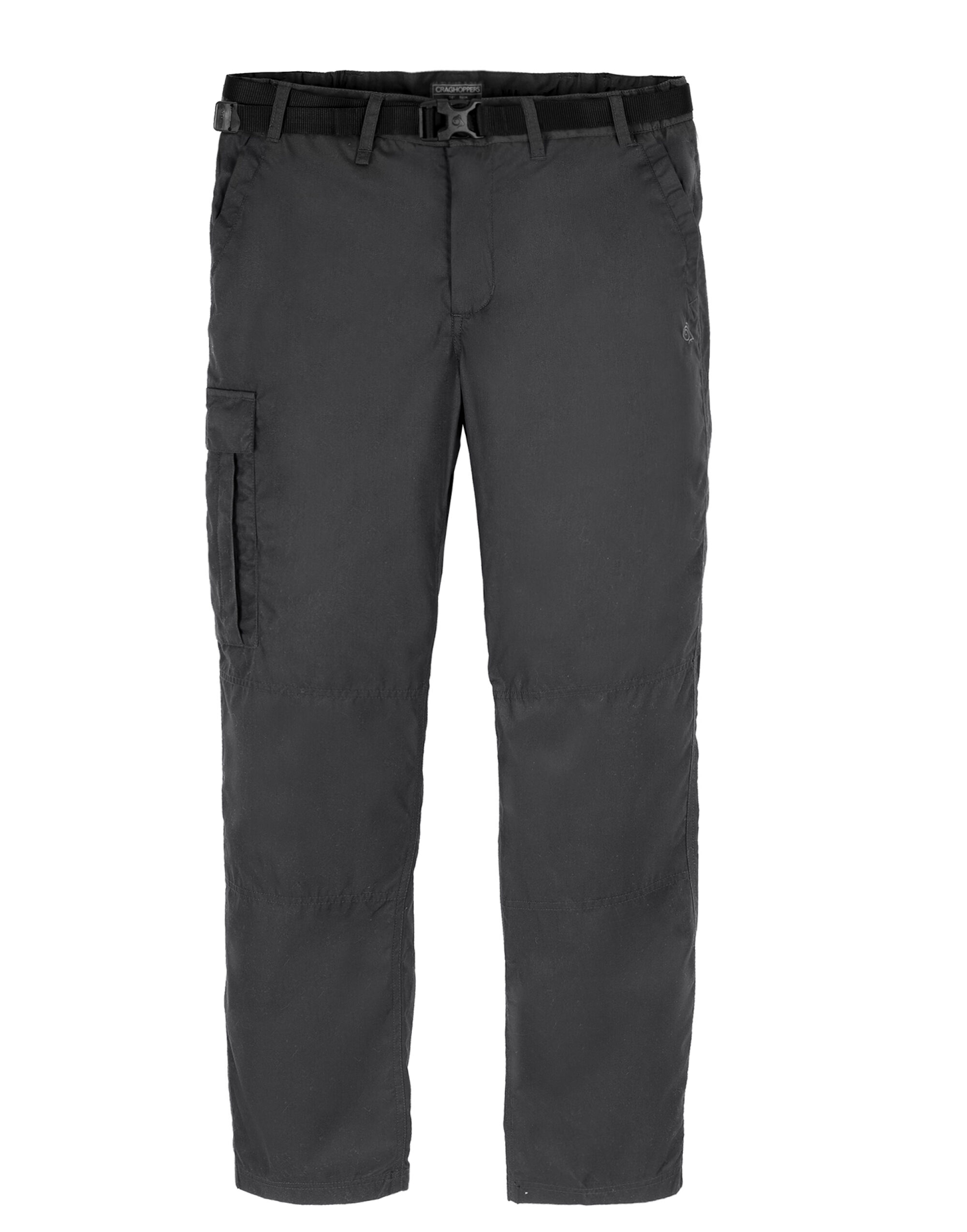 CEJ001S Men’s Expert Kiwi Tailored Trousers (Short) Carbon Grey CEJ001S Men’s Expert Kiwi Tailored Trousers (Short) Carbon Grey