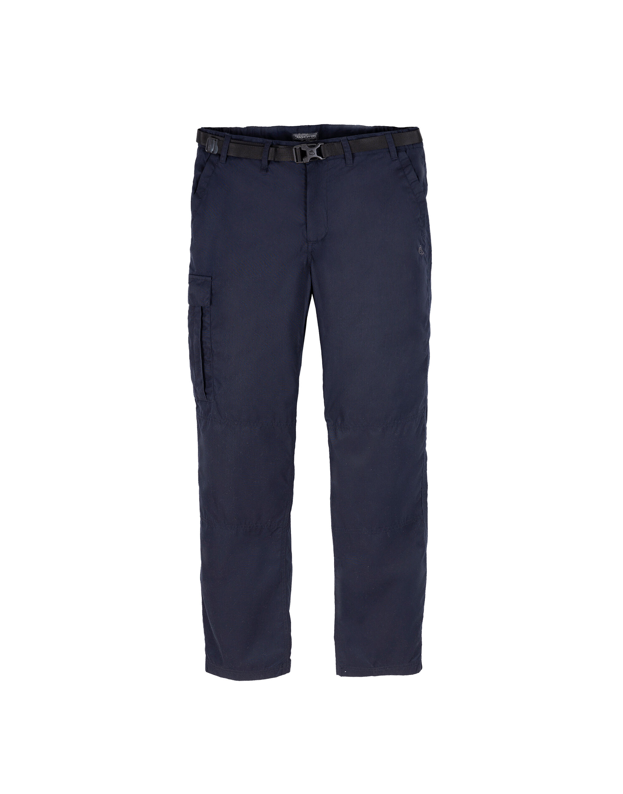 CEJ001S Men’s Expert Kiwi Tailored Trousers (Short) Dark Navy