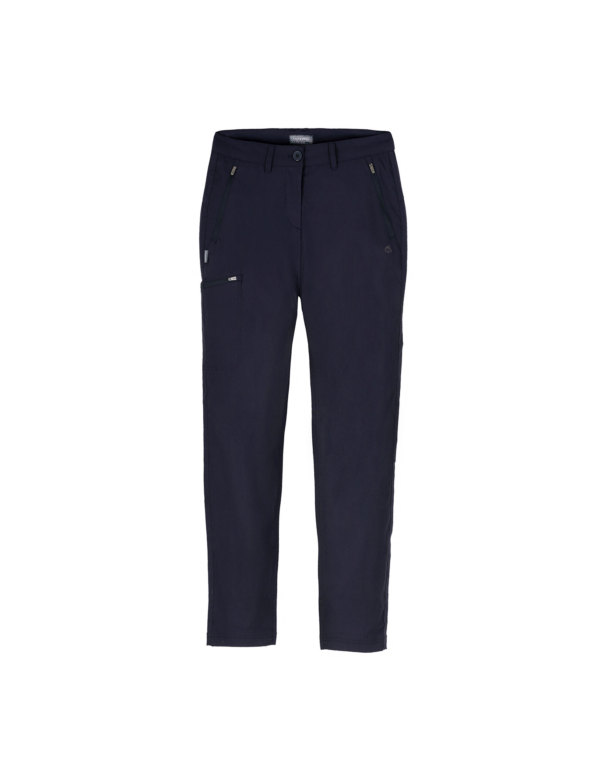 CEJ004L Women’s Expert Kiwi Pro II Stretch Trousers (Long) Dark Navy CEJ004L Women’s Expert Kiwi Pro II Stretch Trousers (Long) Dark Navy