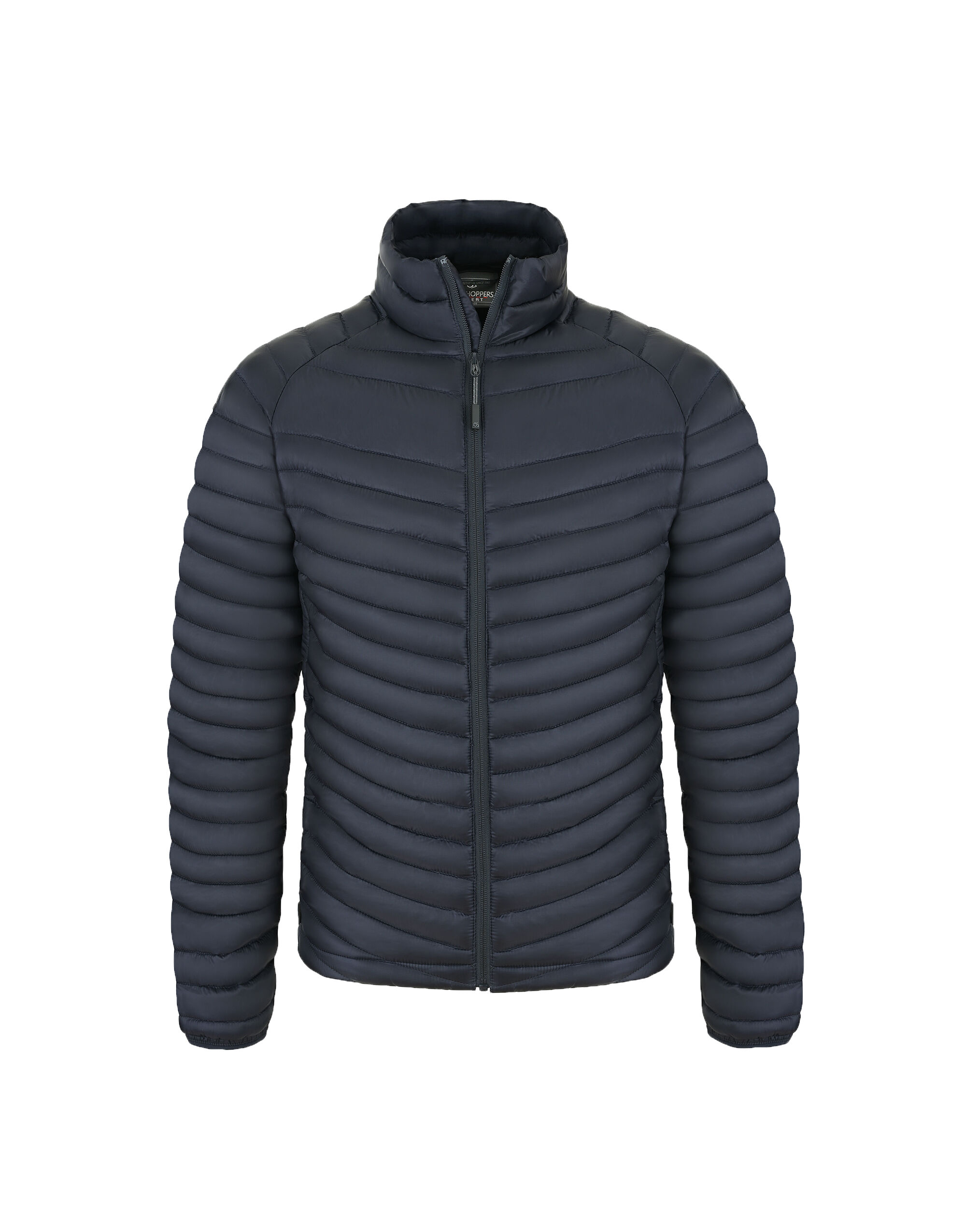CEN001 Expolite Thermal Jacket Dark Navy