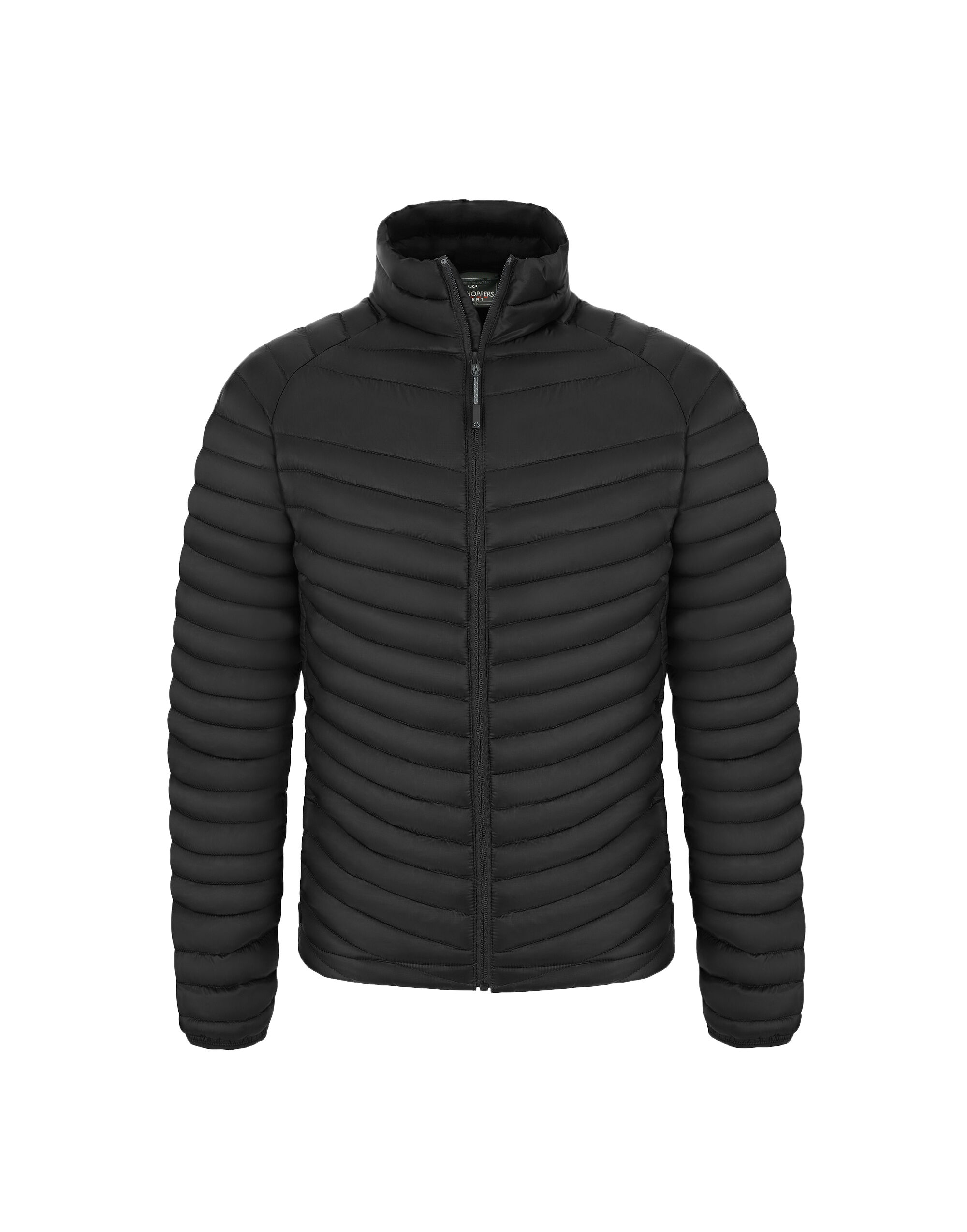 CEN001 Expolite Thermal Jacket Black CEN001 Expolite Thermal Jacket Black