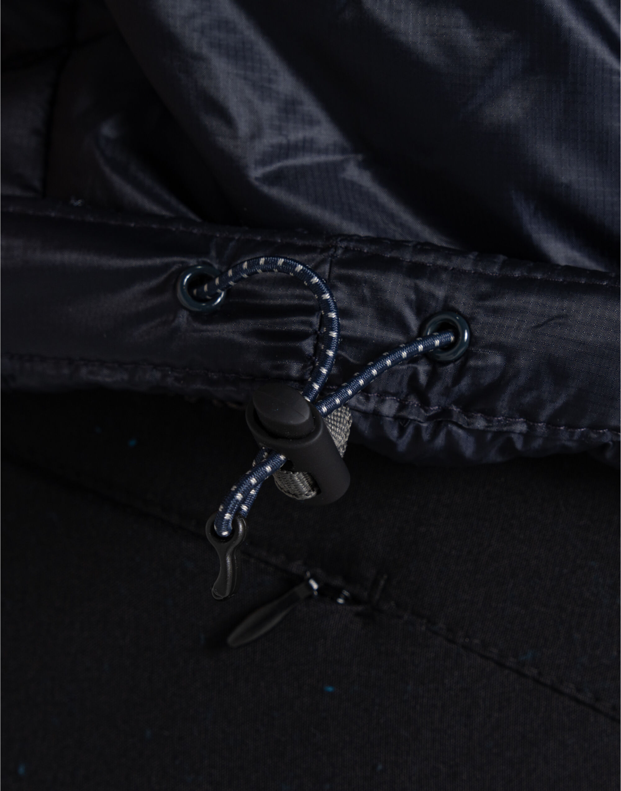 CEN001 Expolite Thermal Jacket Dark Navy