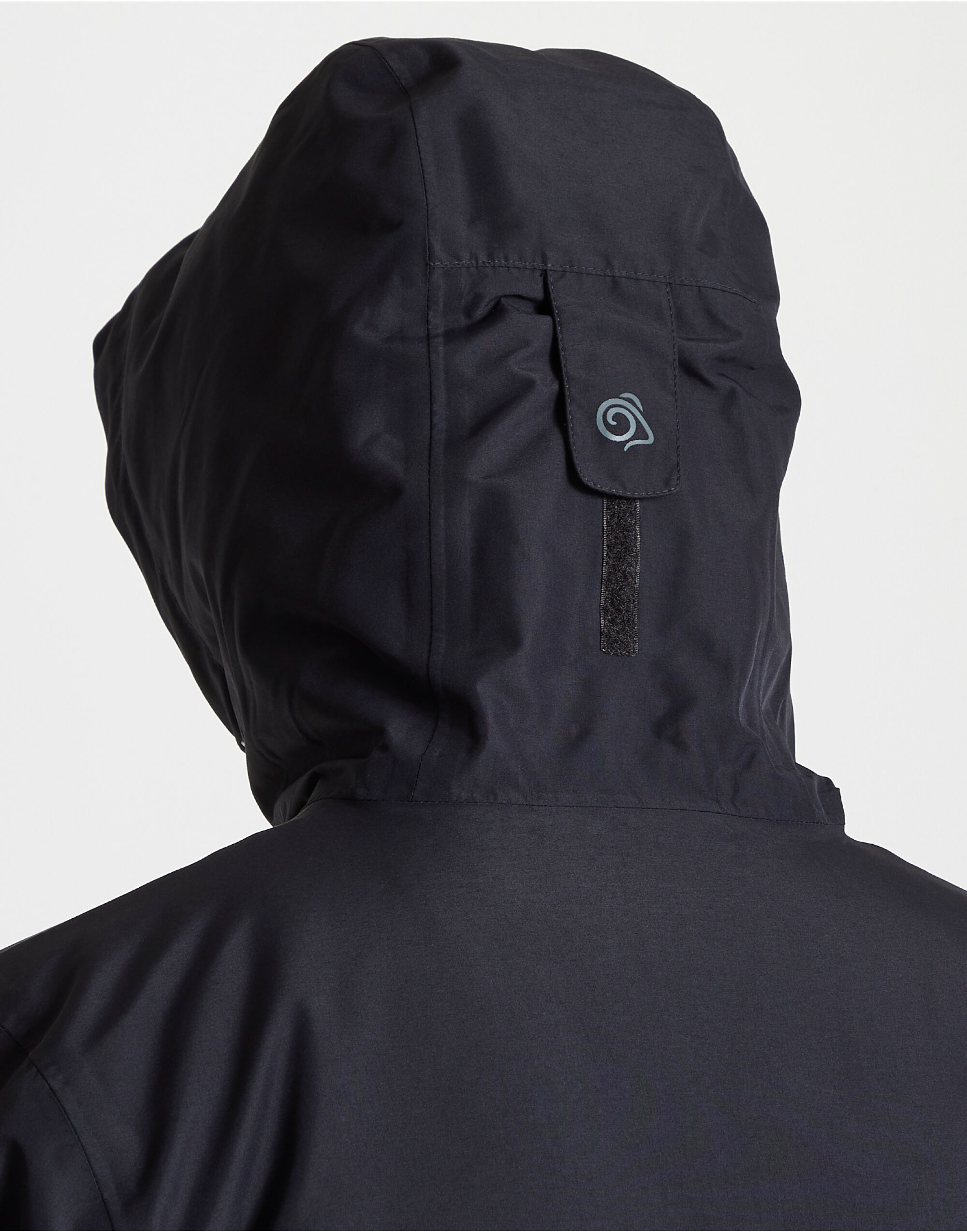 CEP001 Thermic Insulated Jacket Dark Navy