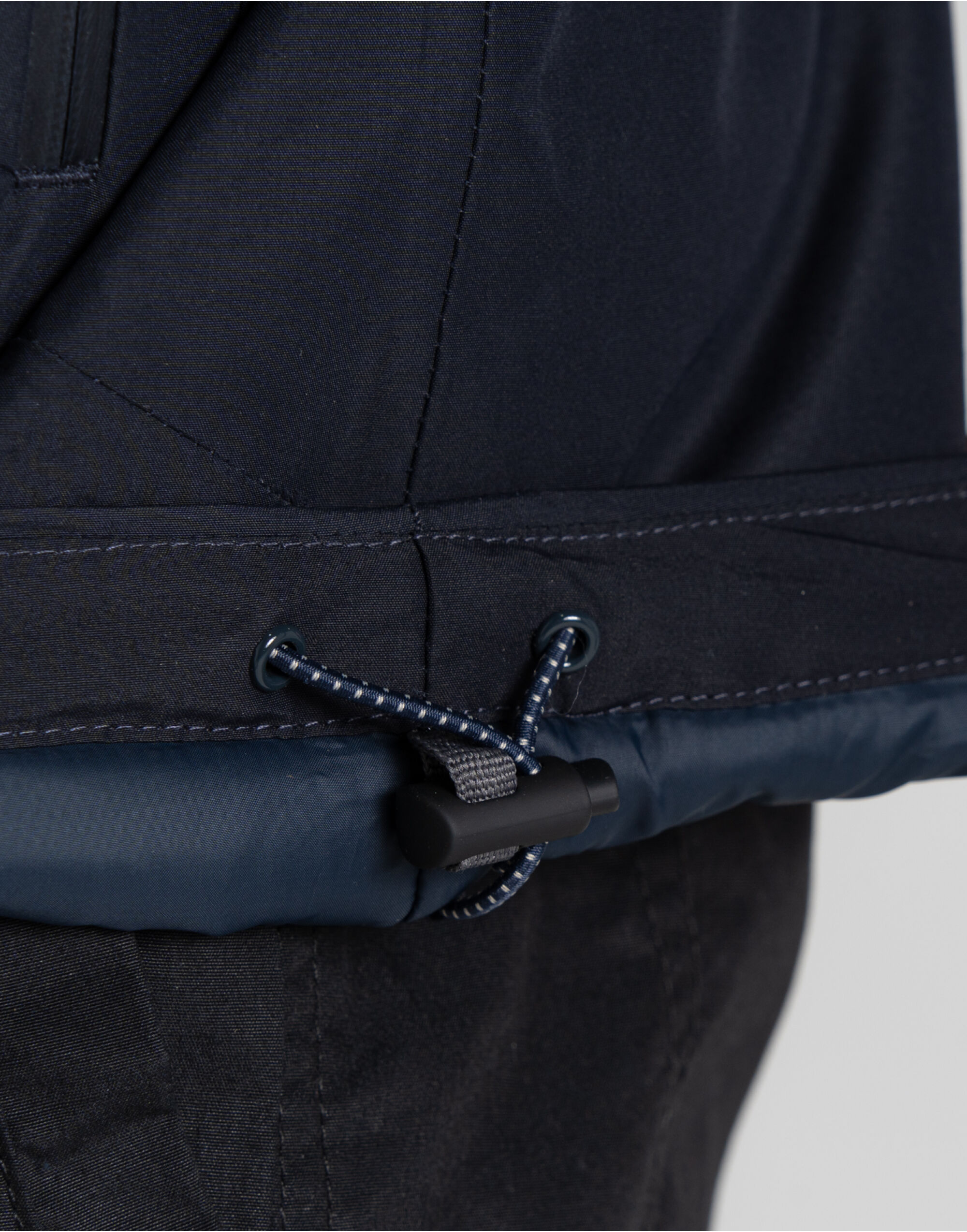 CEP001 Thermic Insulated Jacket Dark Navy