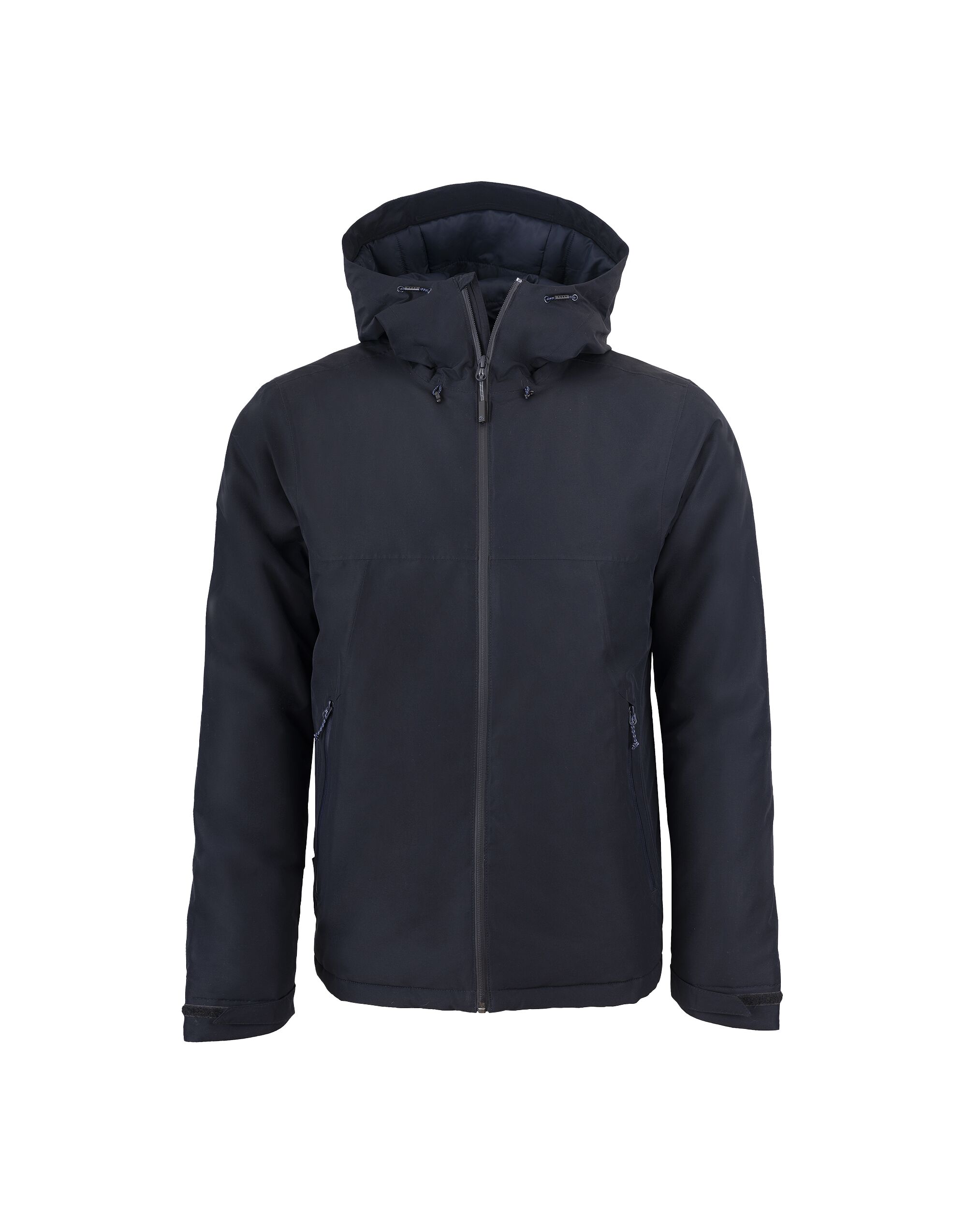 CEP001 Thermic Insulated Jacket Dark Navy