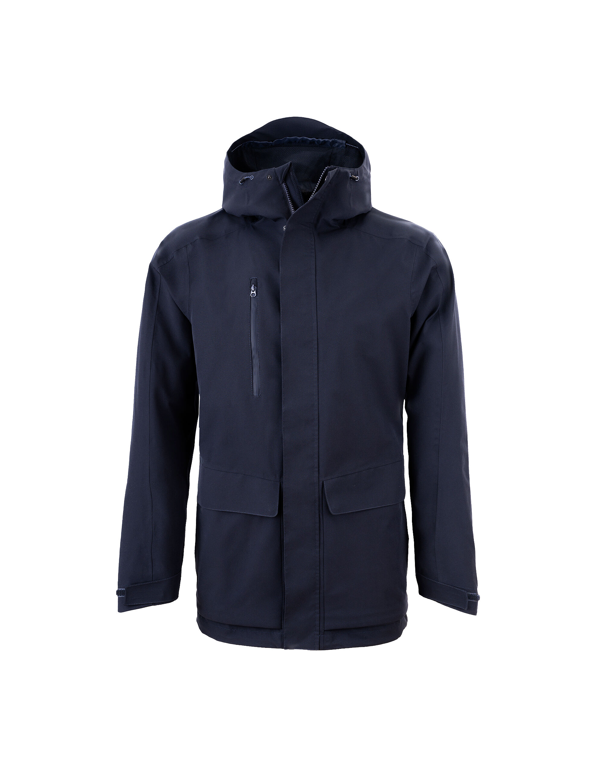 CEP003 Kiwi Pro Stretch 3in1 Jacket Dark Navy CEP003 Kiwi Pro Stretch 3in1 Jacket Dark Navy