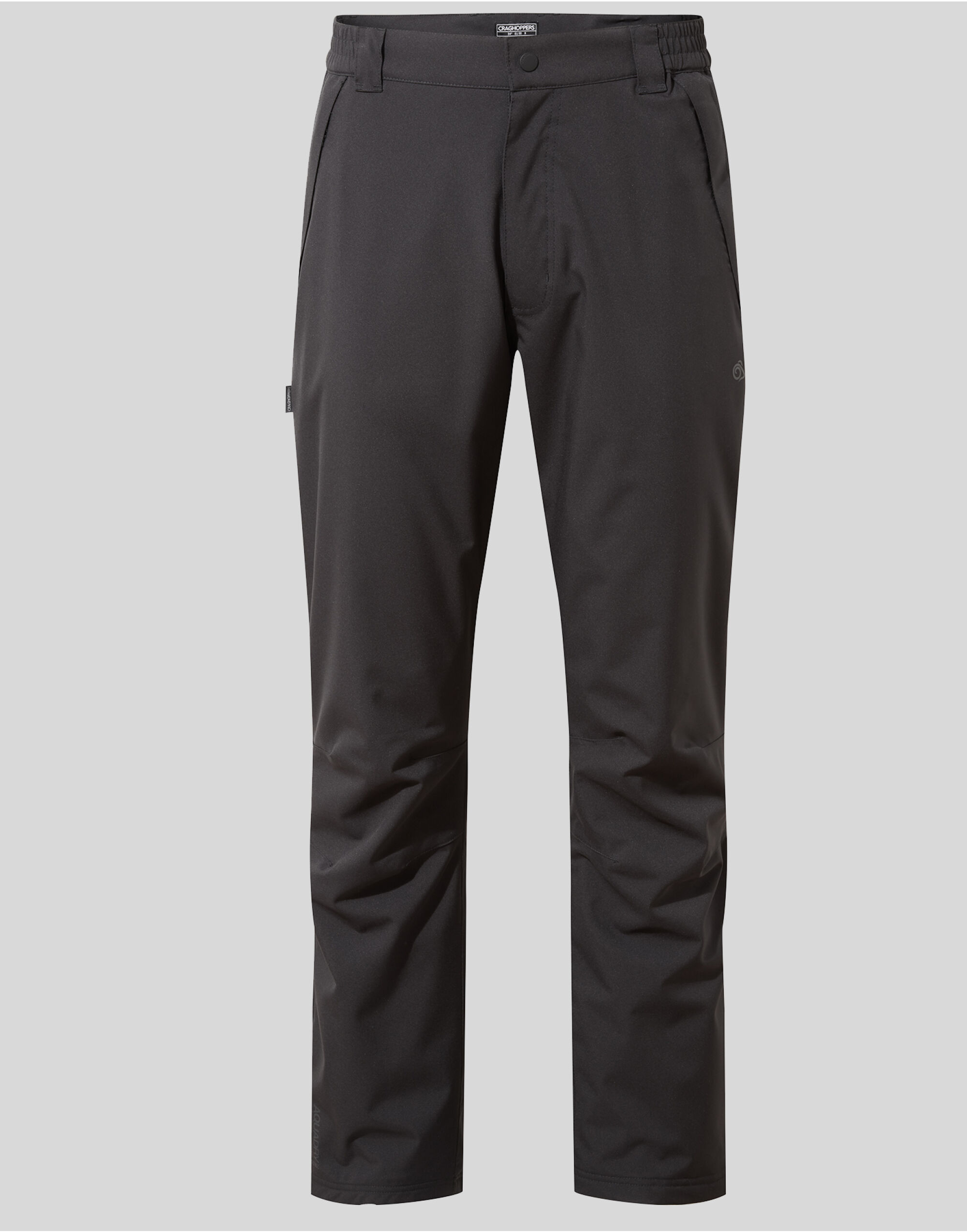 CEW009 Dark Navy Scrim-Lined Overtrouser