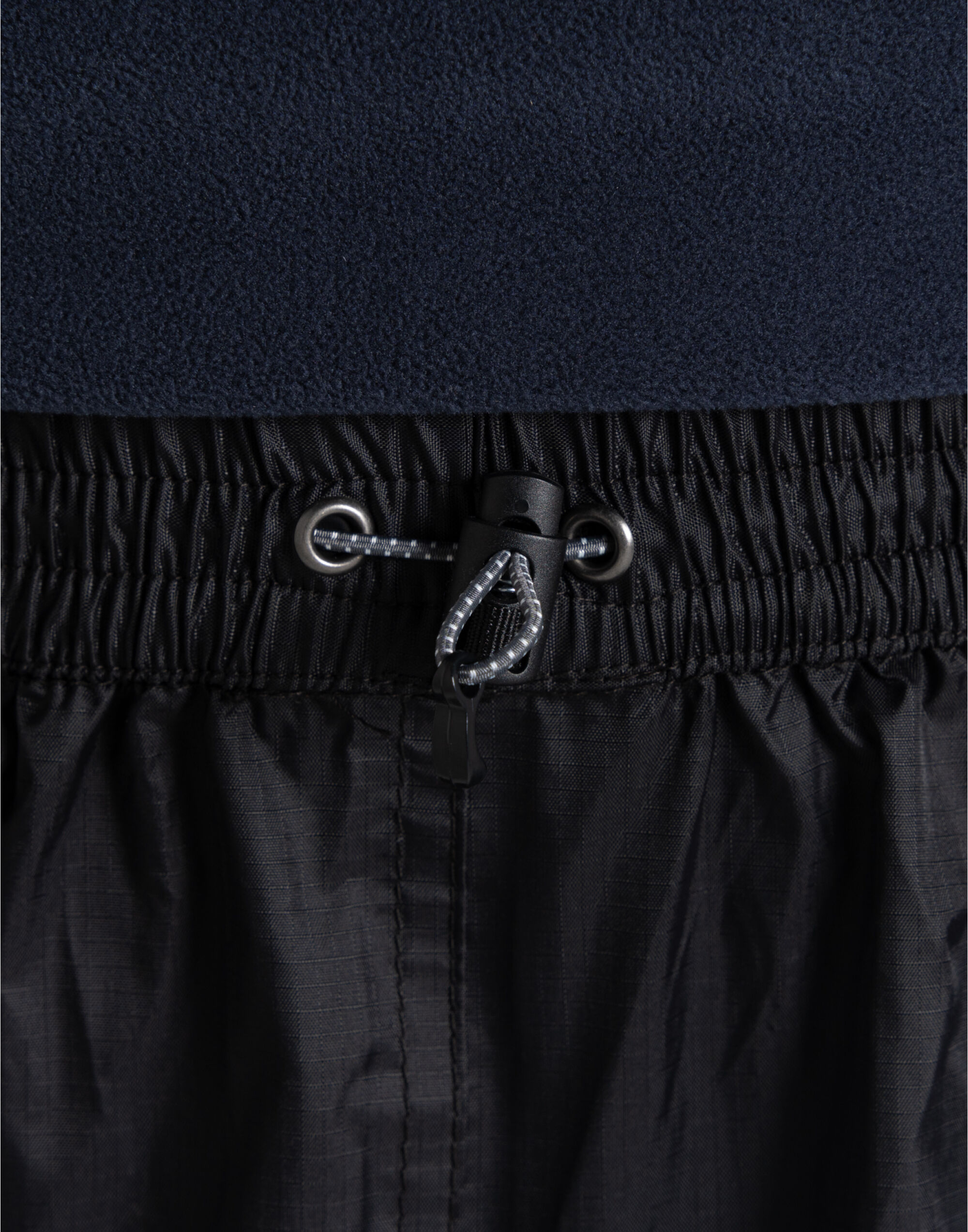 CEW010L Expert Packable Overtrouser (Long) Black