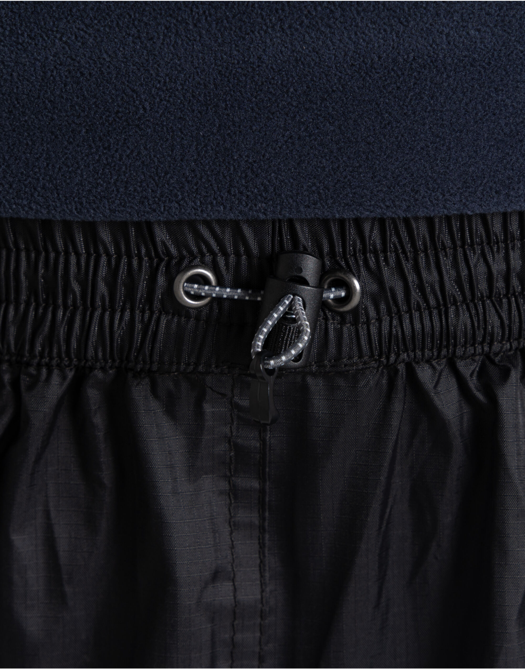 CEW010R Expert Packable Overtrouser (Reg) Black