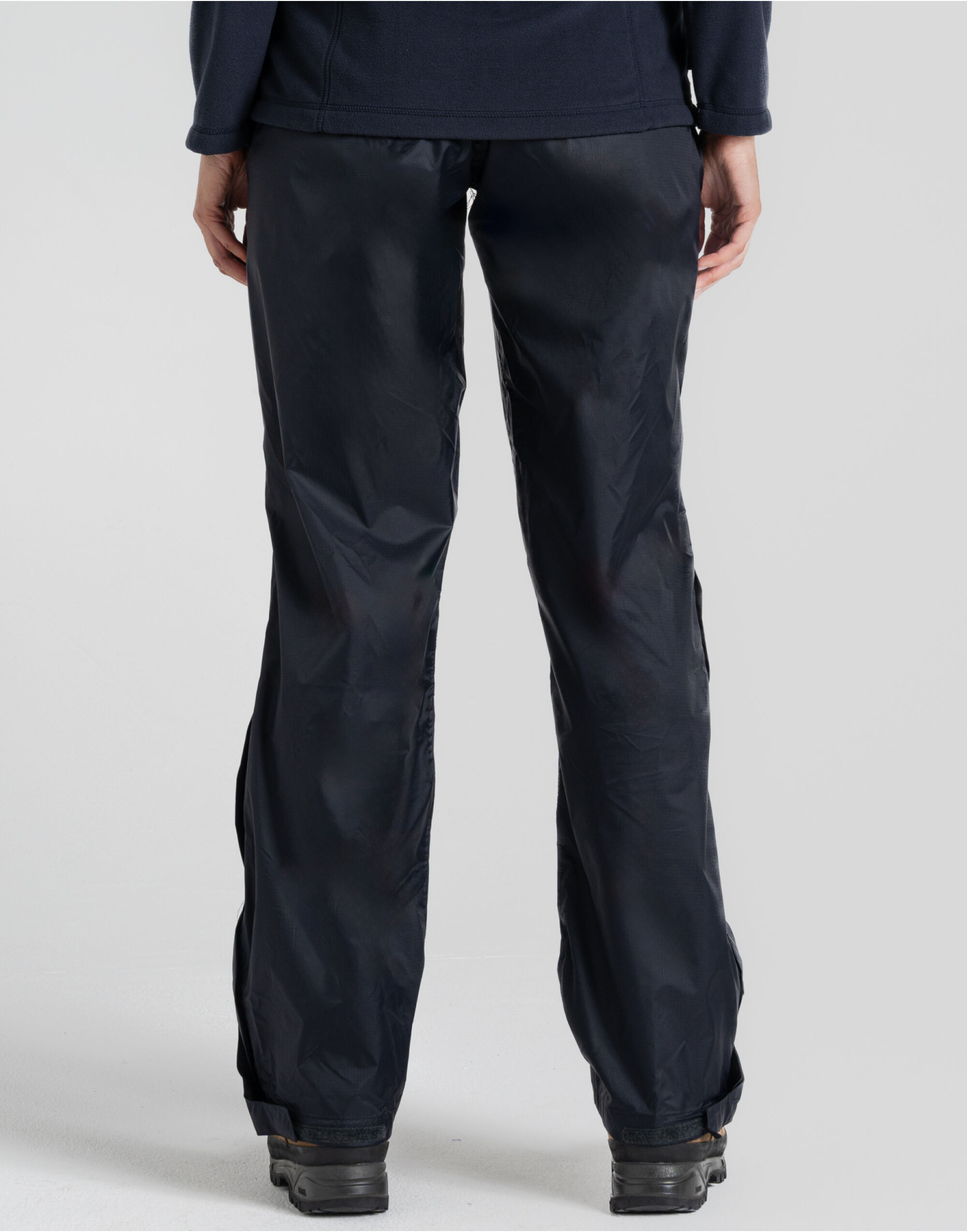CEW010R Expert Packable Overtrouser (Reg) Dark Navy