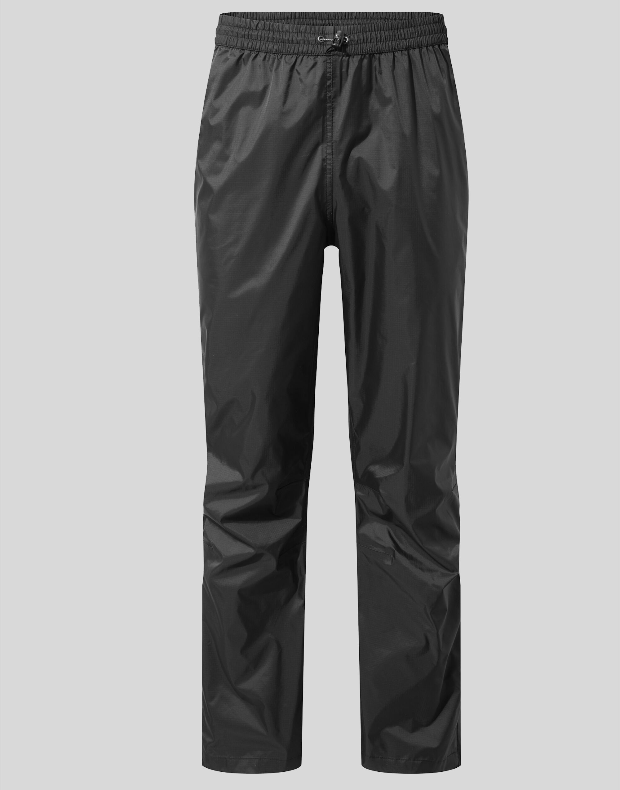 CEW010R Expert Packable Overtrouser (Reg) Black