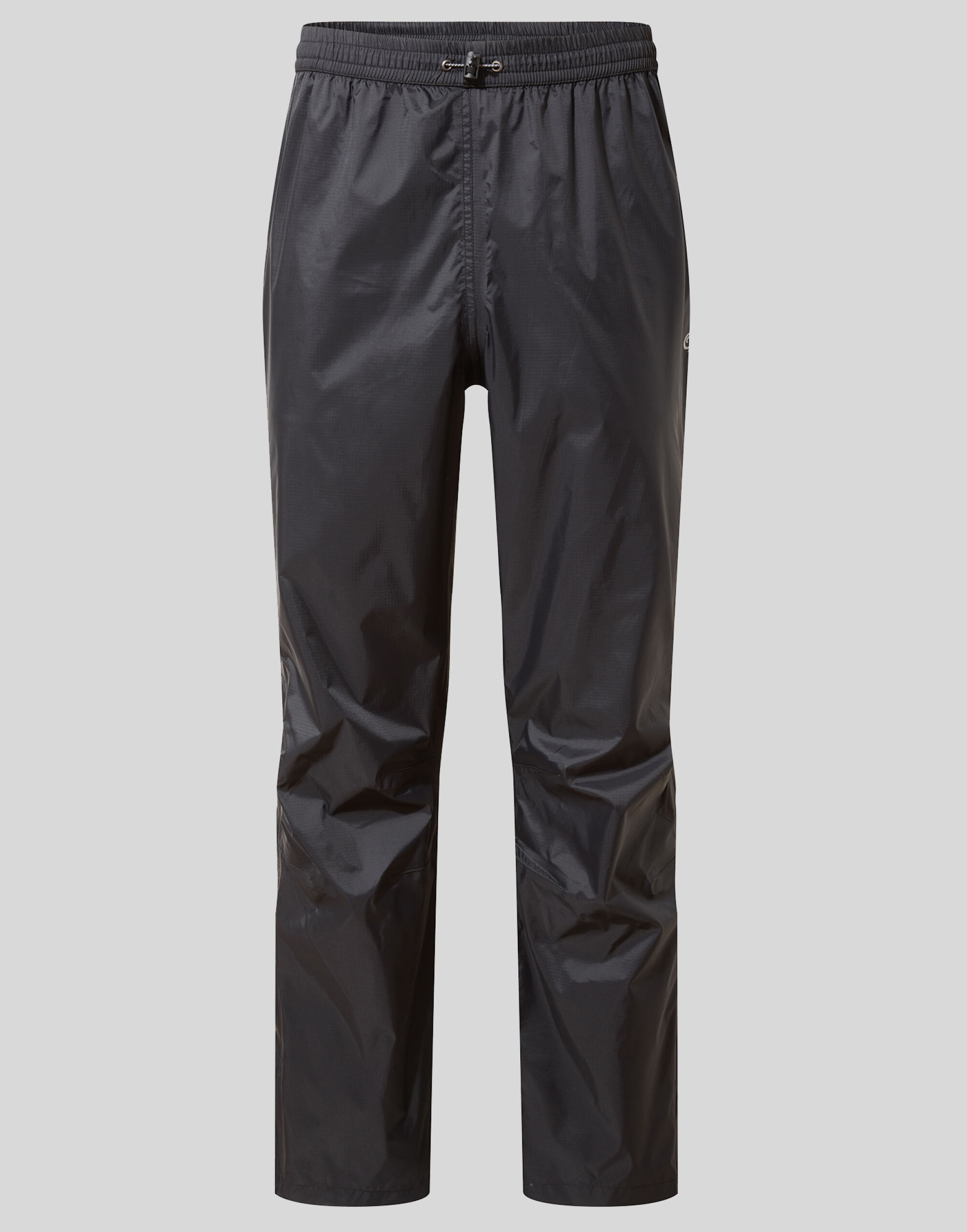 CEW010S Dark Navy Packable Overtrouser (Short) CEW010S Dark Navy Packable Overtrouser (Short)