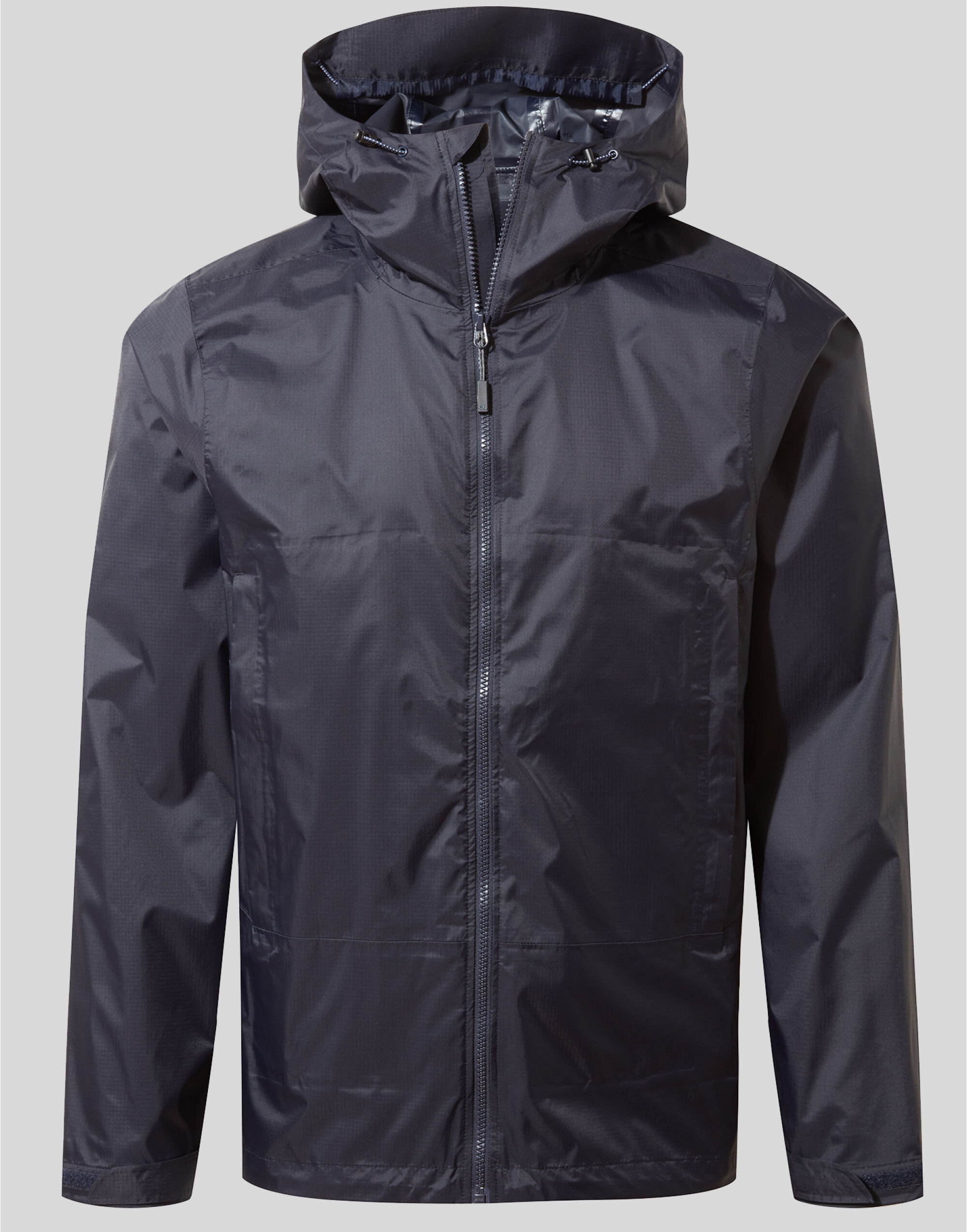 CEW011 Packable Jacket Dark Navy