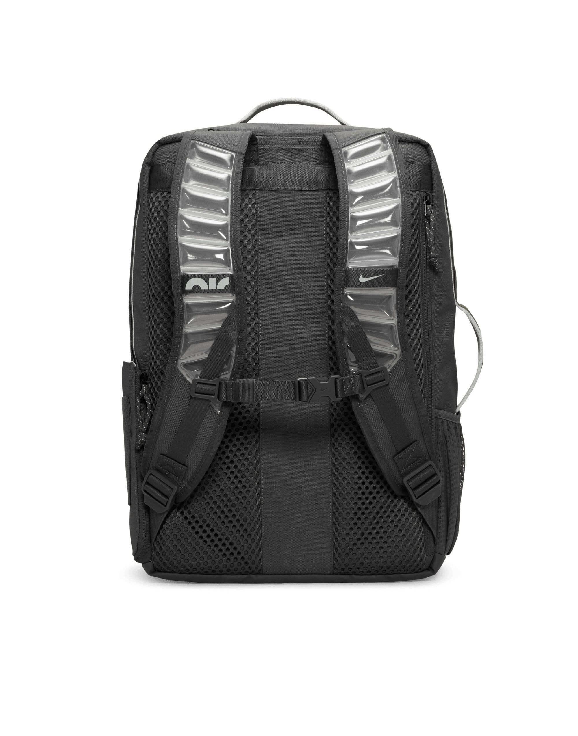 Black/ Black/ Enigma Stone Utility Elite Bag