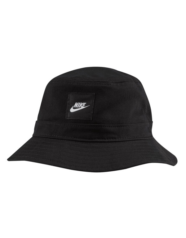 Light Smoke Grey Bucket Hat