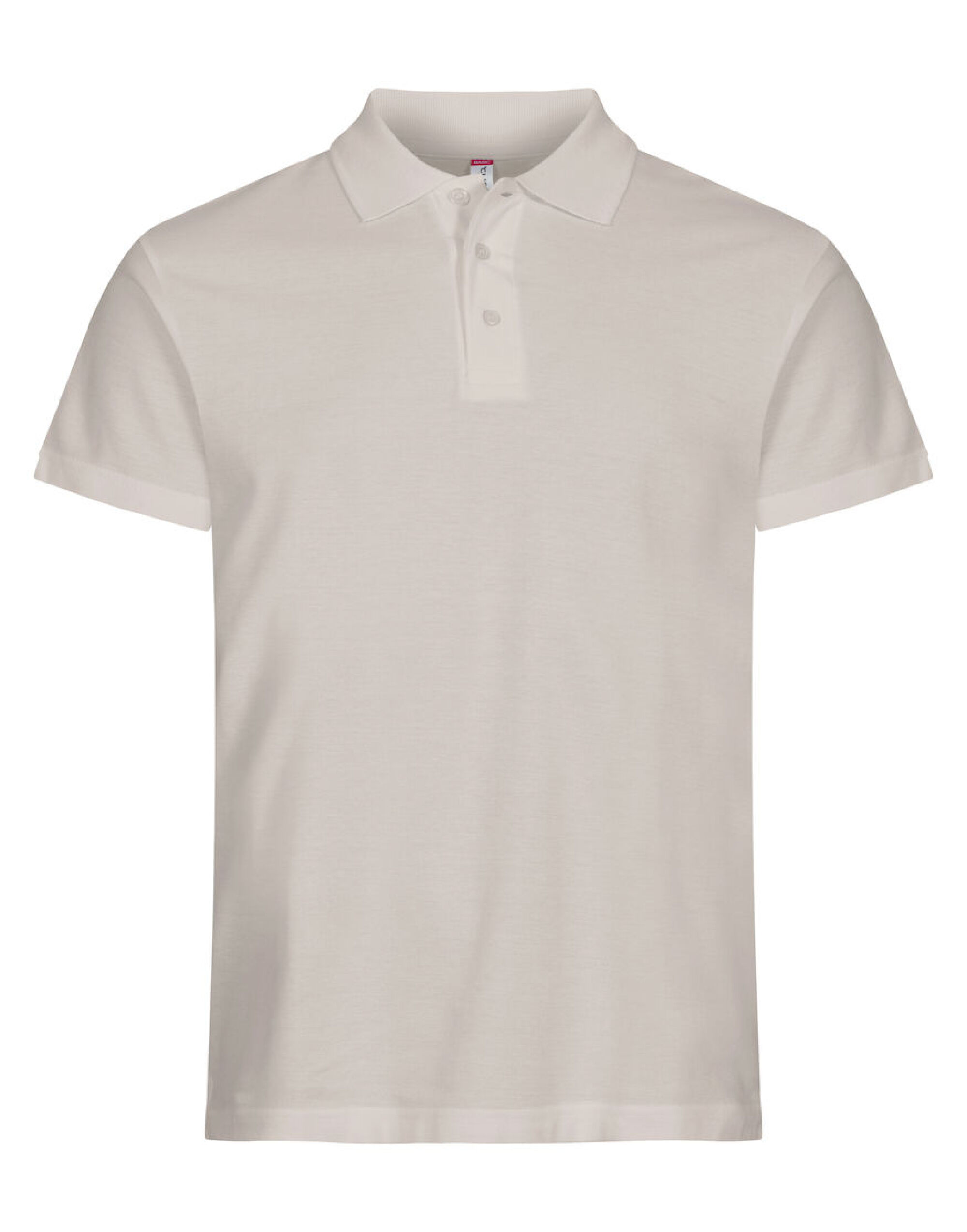 CQ028230 Basic Polo Stone