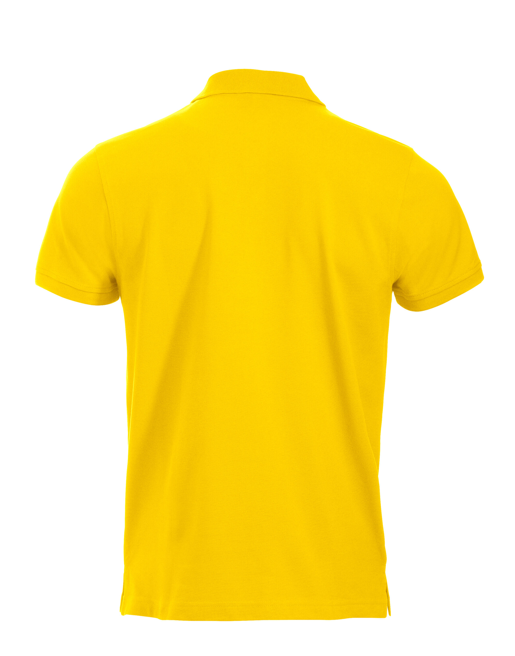 CQ028244 Short Sleeve Classic Lincoln Lemon
