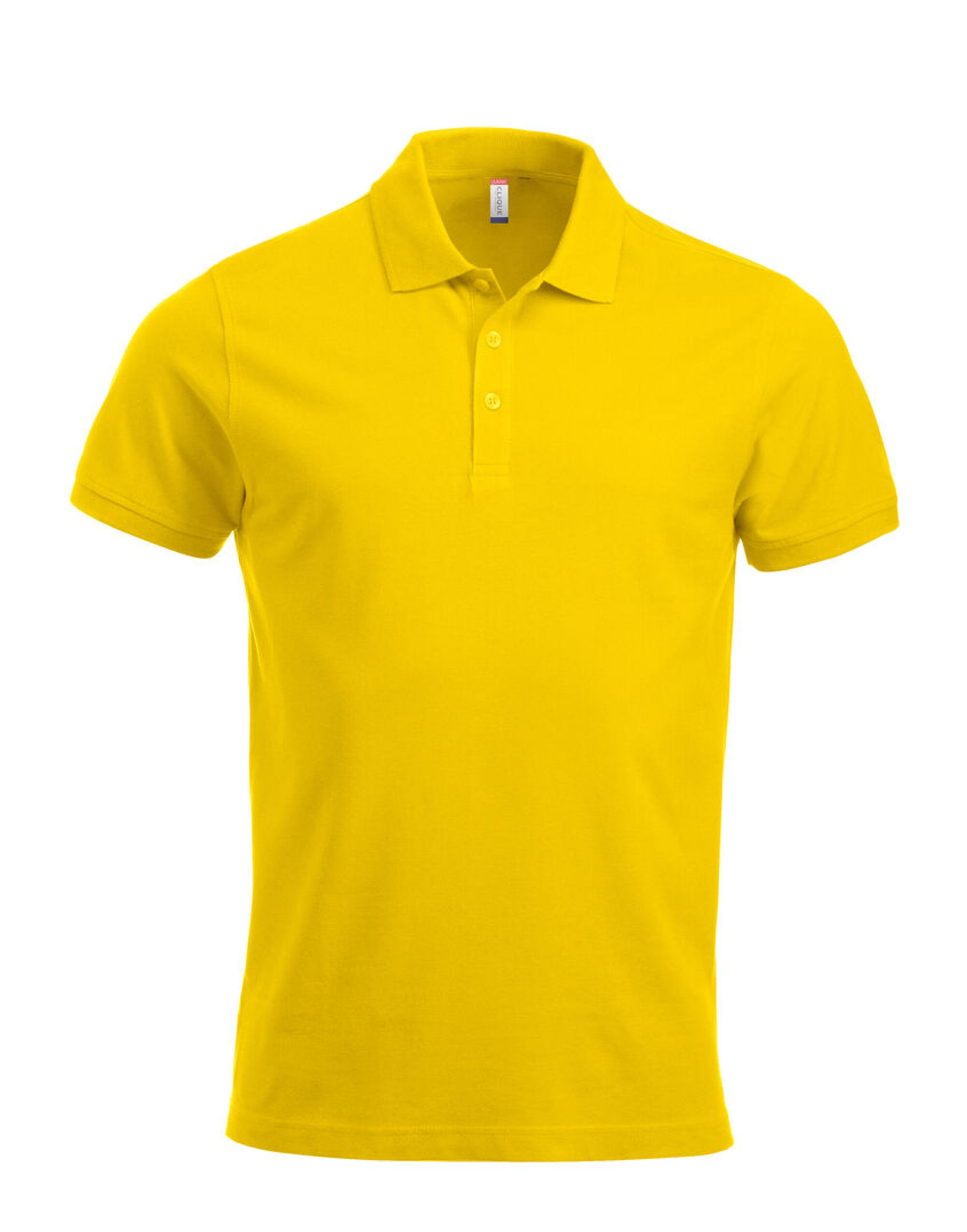 CQ028244 Short Sleeve Classic Lincoln Lemon CQ028244 Short Sleeve Classic Lincoln Lemon