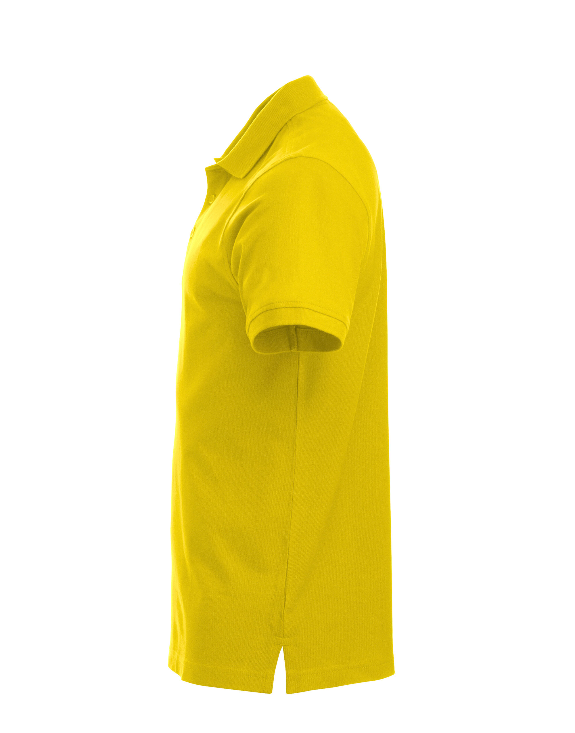 CQ028244 Short Sleeve Classic Lincoln Lemon