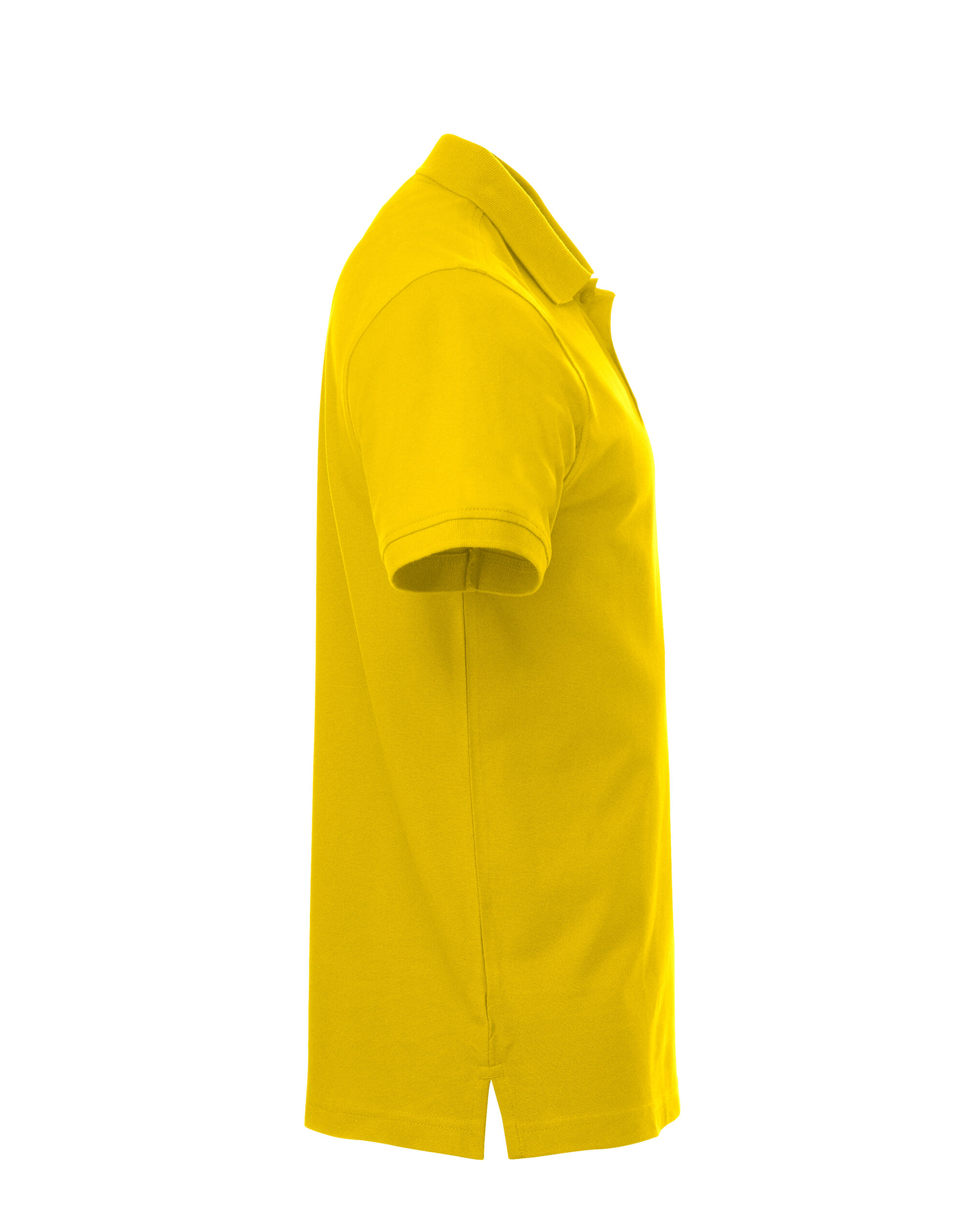 CQ028244 Short Sleeve Classic Lincoln Lemon