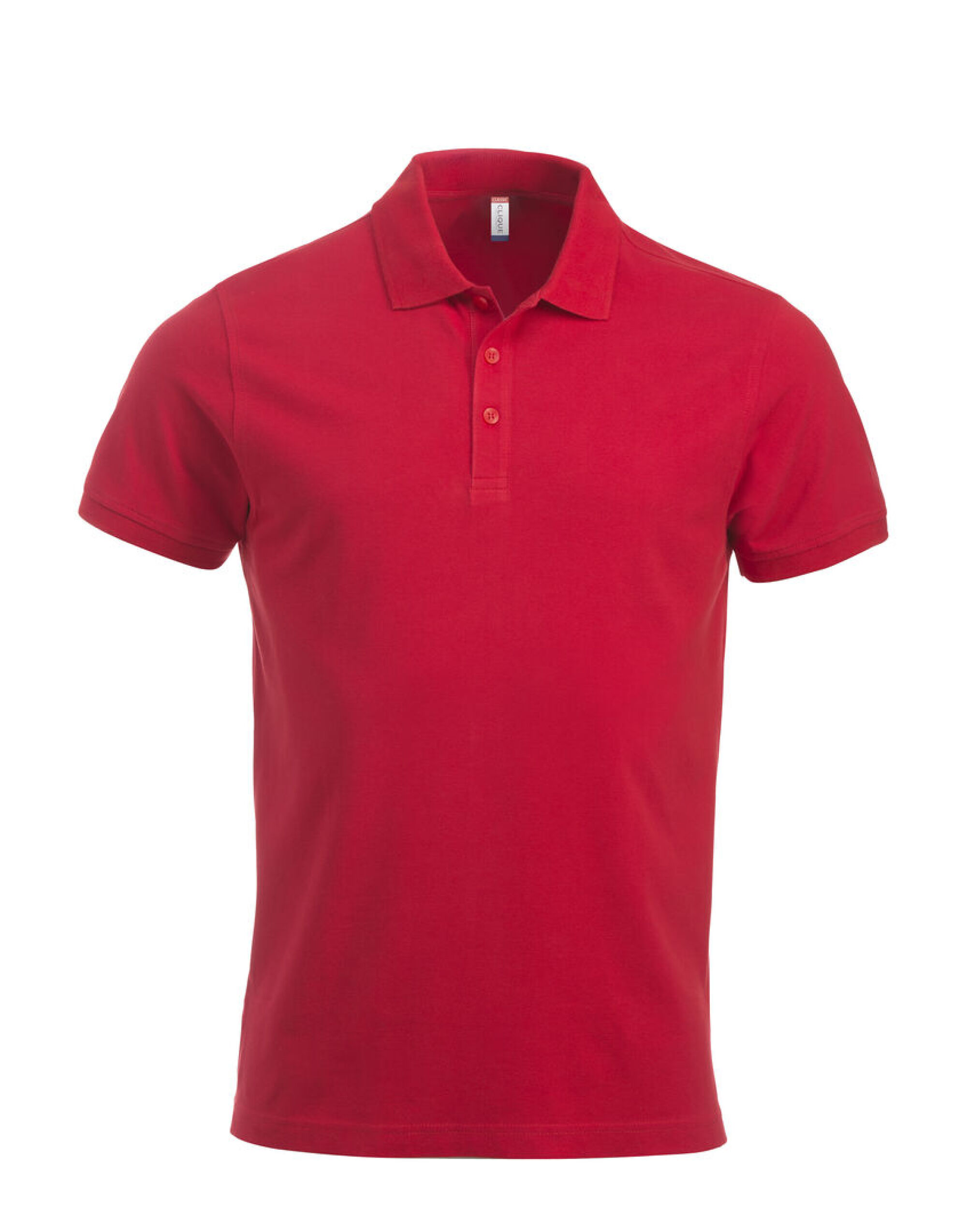 CQ028244 Short Sleeve Classic Lincoln Red CQ028244 Short Sleeve Classic Lincoln Red
