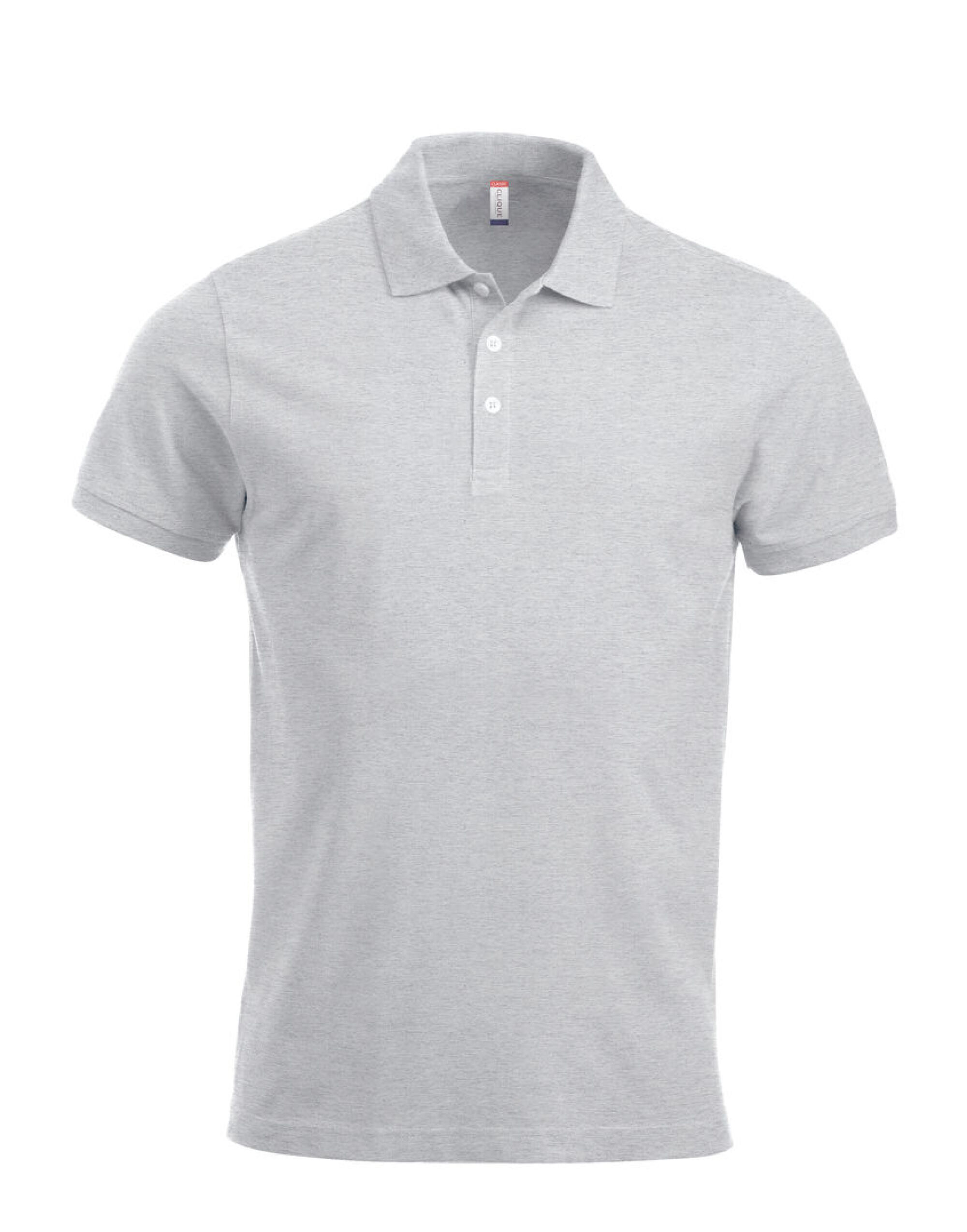 CQ028244 Short Sleeve Classic Lincoln Ash CQ028244 Short Sleeve Classic Lincoln Ash